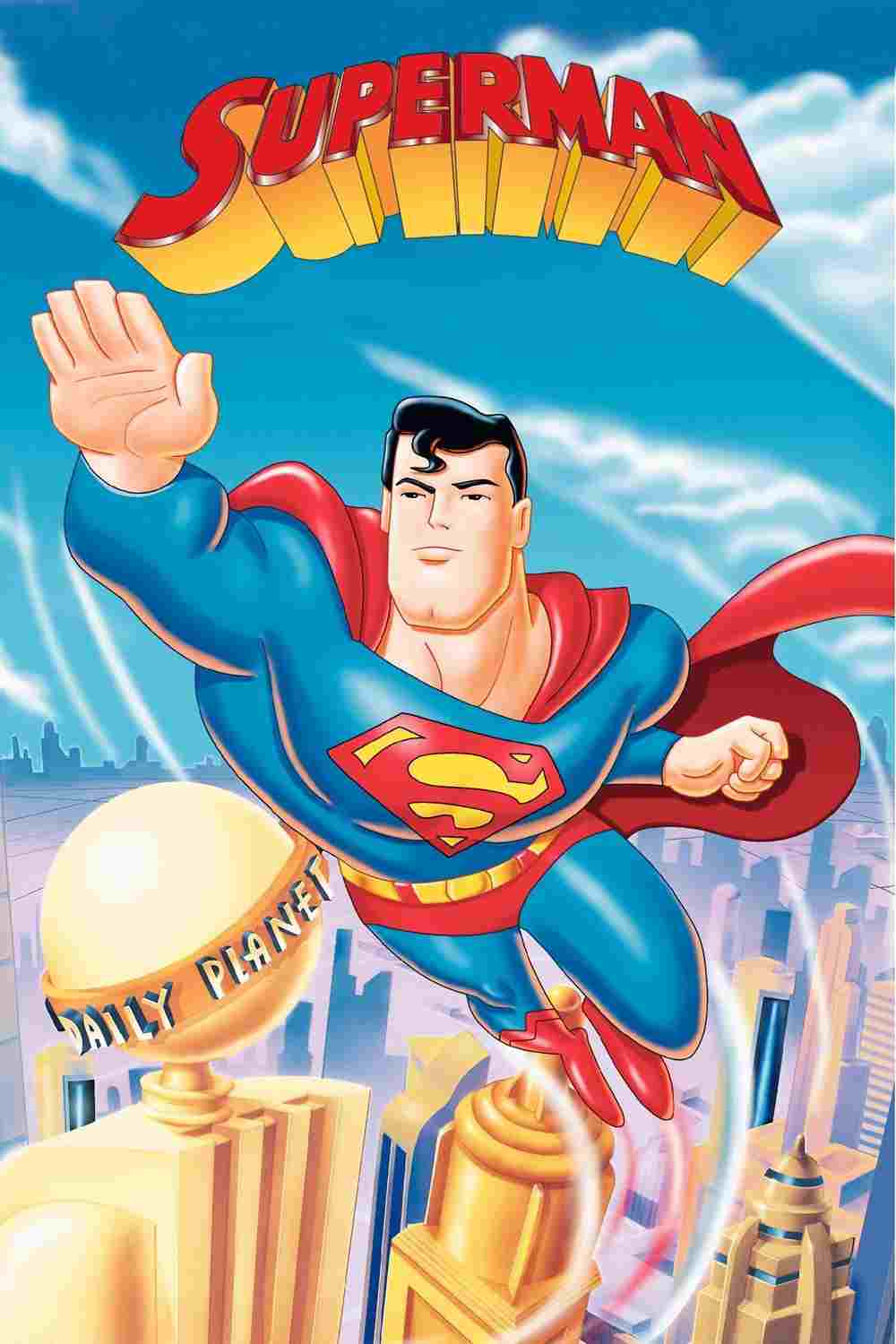 Superman  Oglądaj online za darmo w dobrej jakości