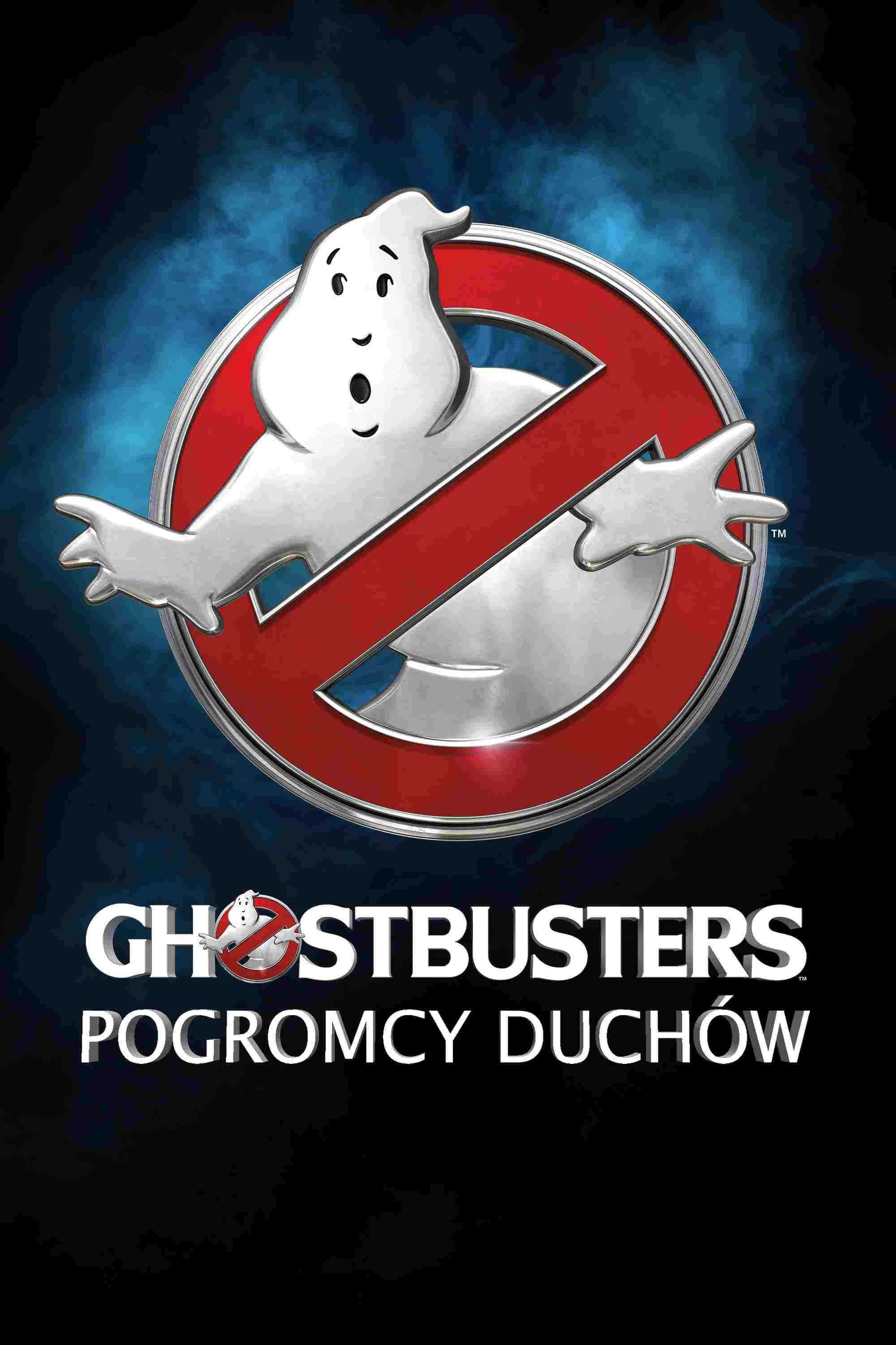 Ghostbusters. Pogromcy duchów  oglądaj online za darmo