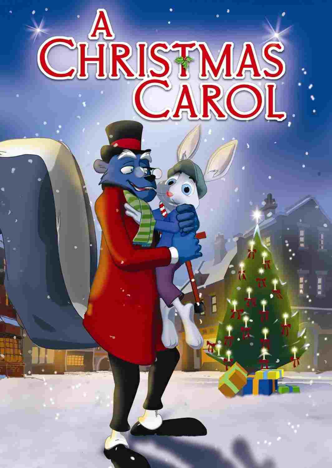 A Christmas Carol  oglądaj online za darmo