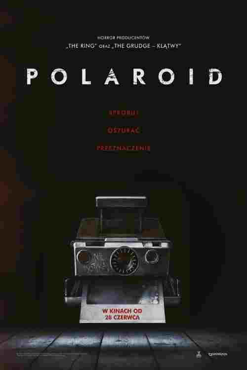 Polaroid  oglądaj online za darmo