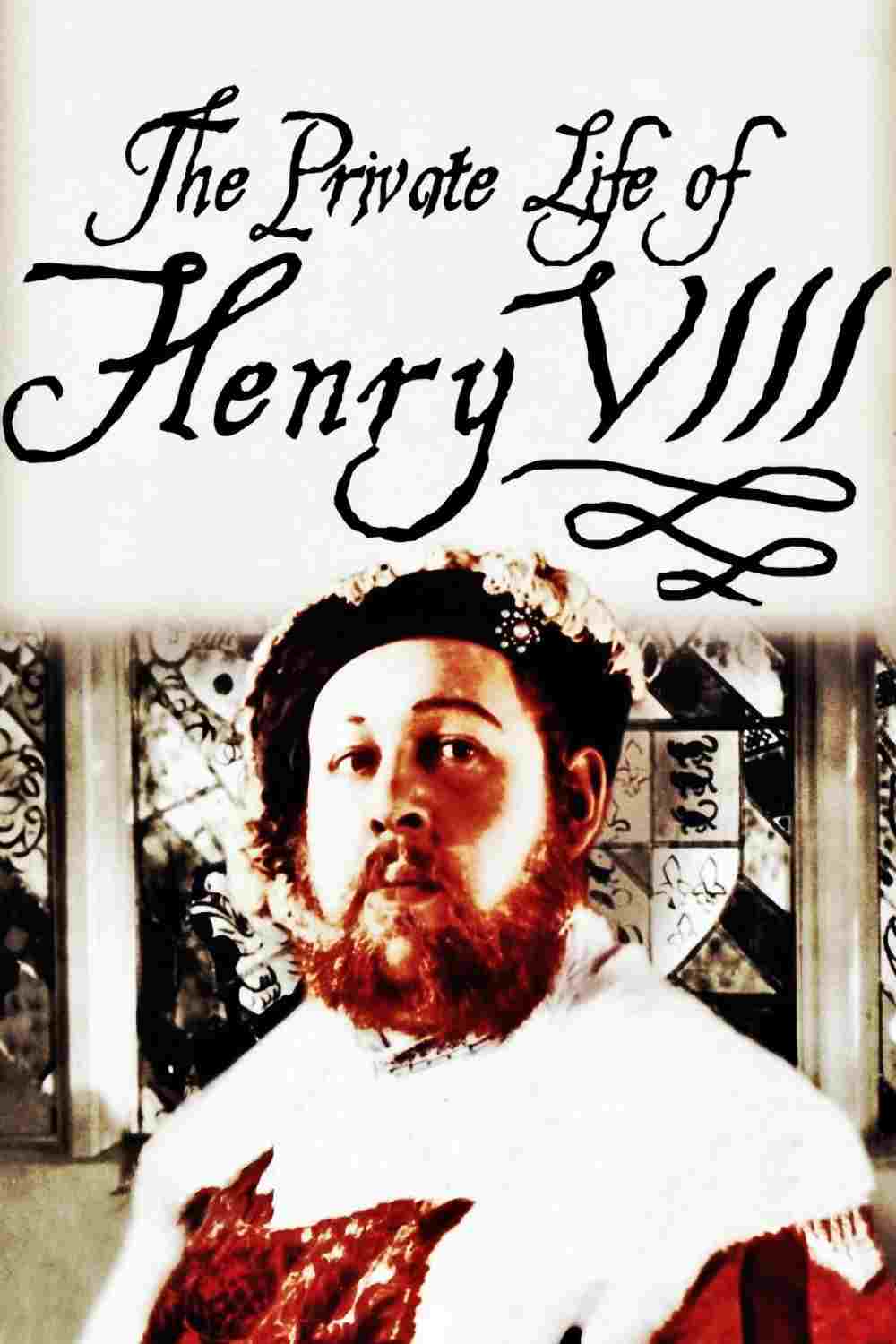 The Private Life of Henry VIII  oglądaj online za darmo