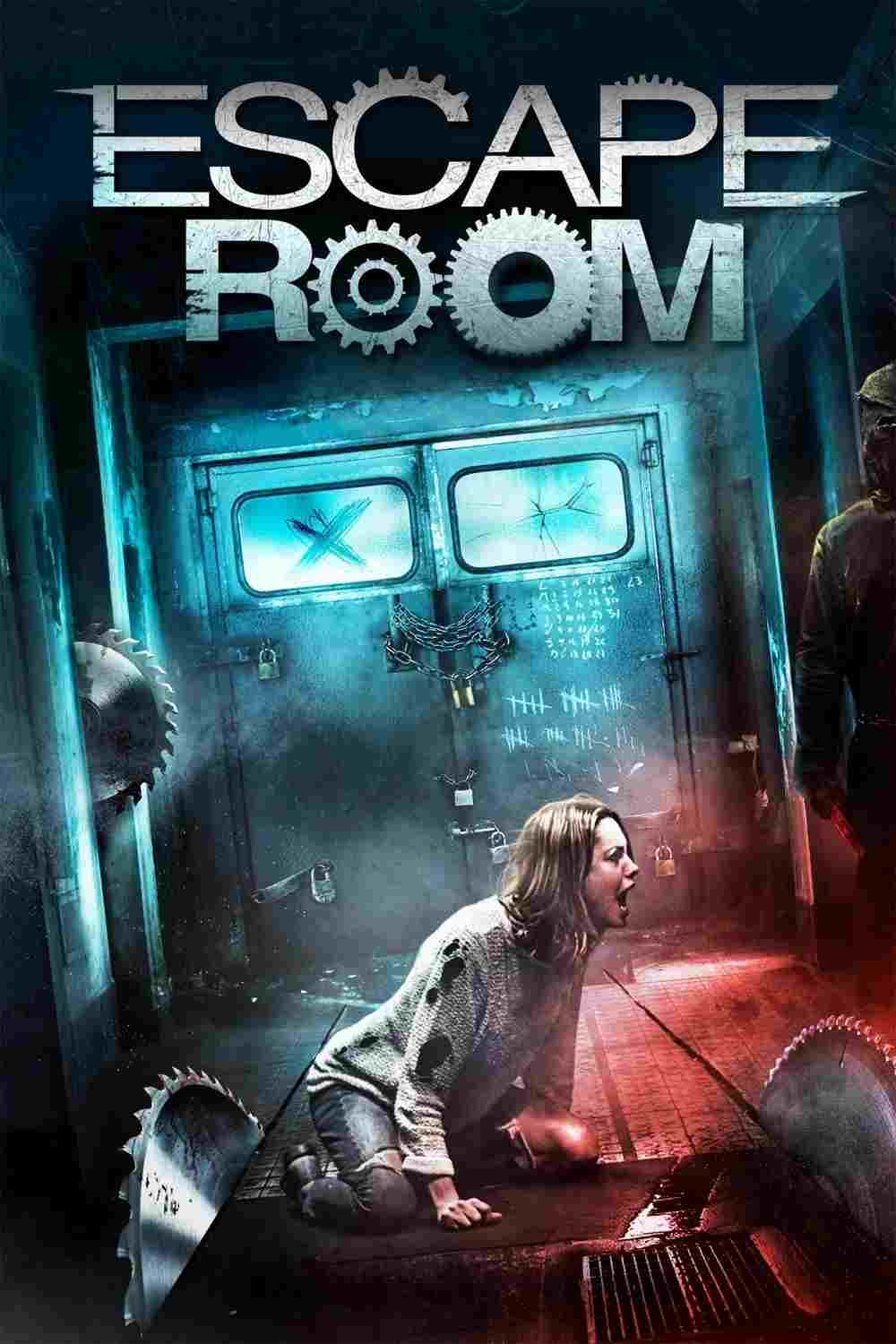 Escape Room  Oglądaj online za darmo w dobrej jakości