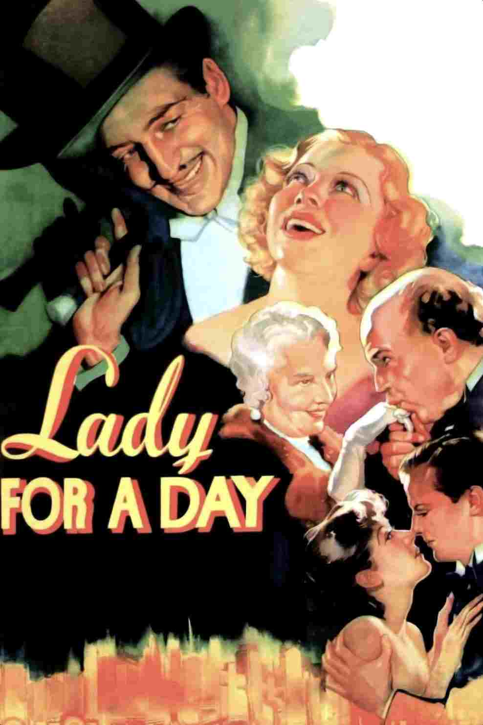 Lady for a Day  oglądaj online za darmo