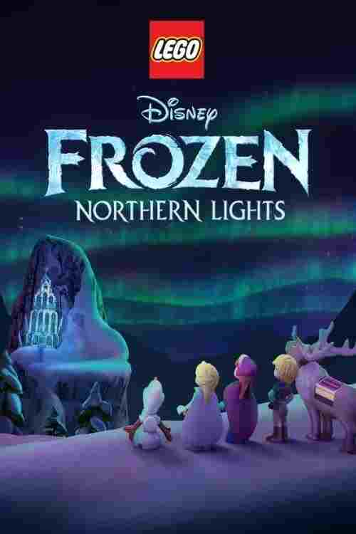 LEGO Frozen Northern Lights  Oglądaj w HD online