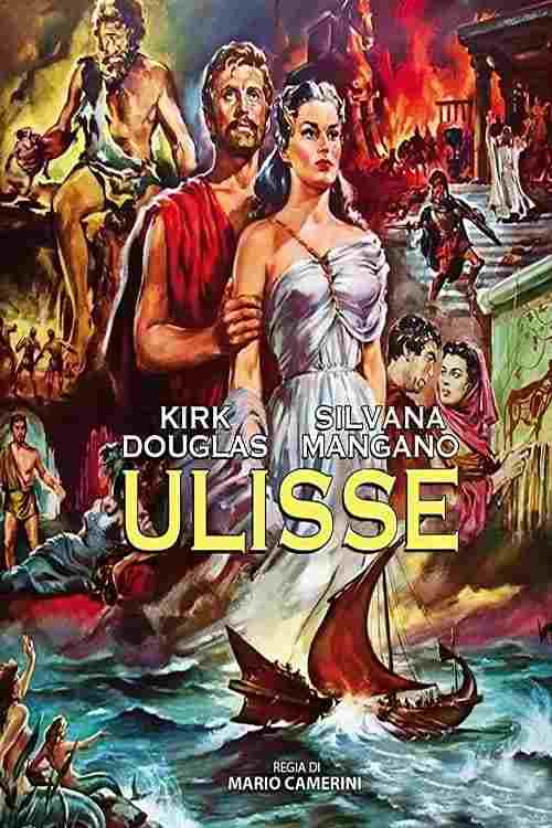 Ulisse  oglądaj online za darmo