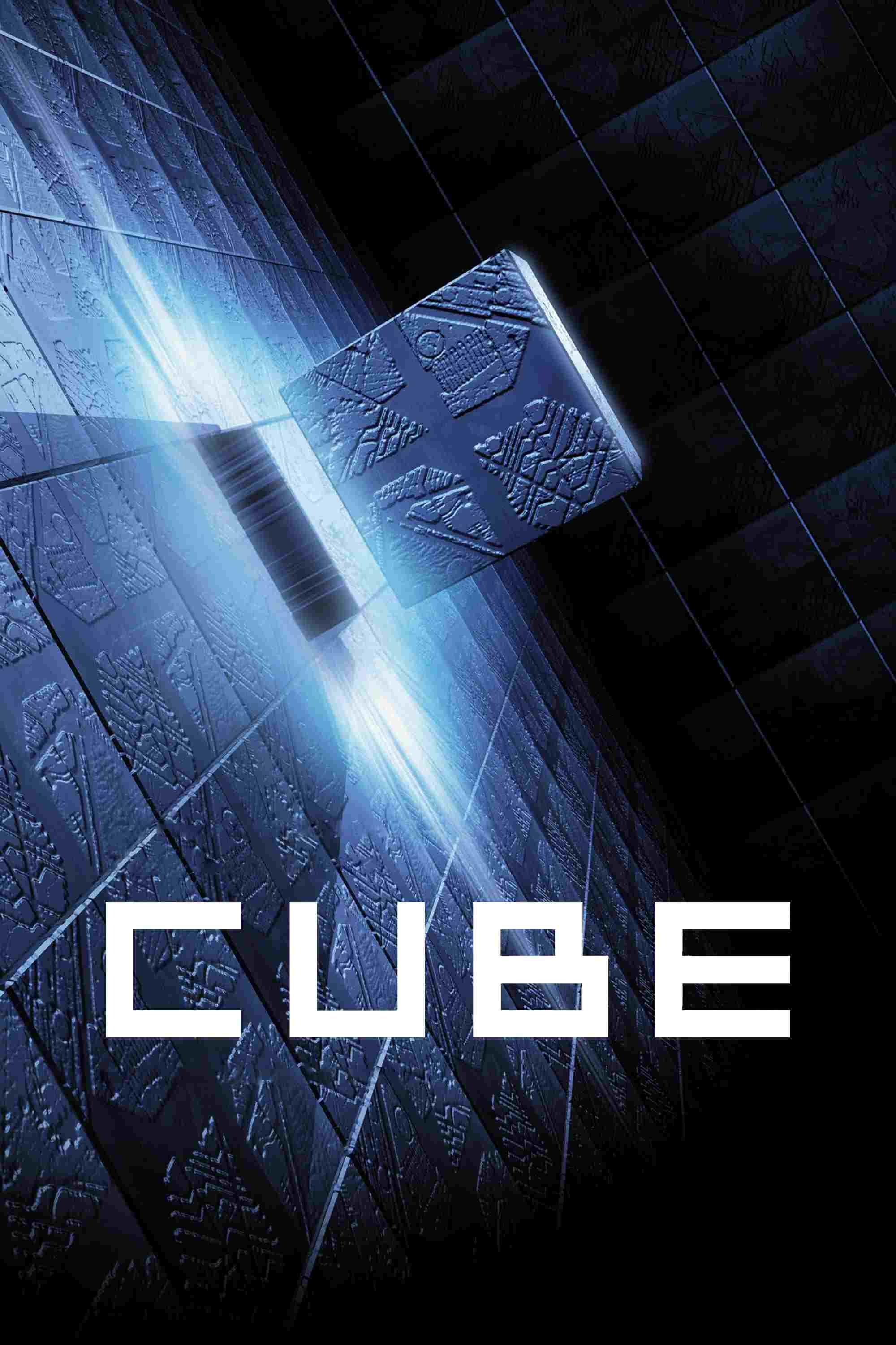 Cube  oglądaj online za darmo
