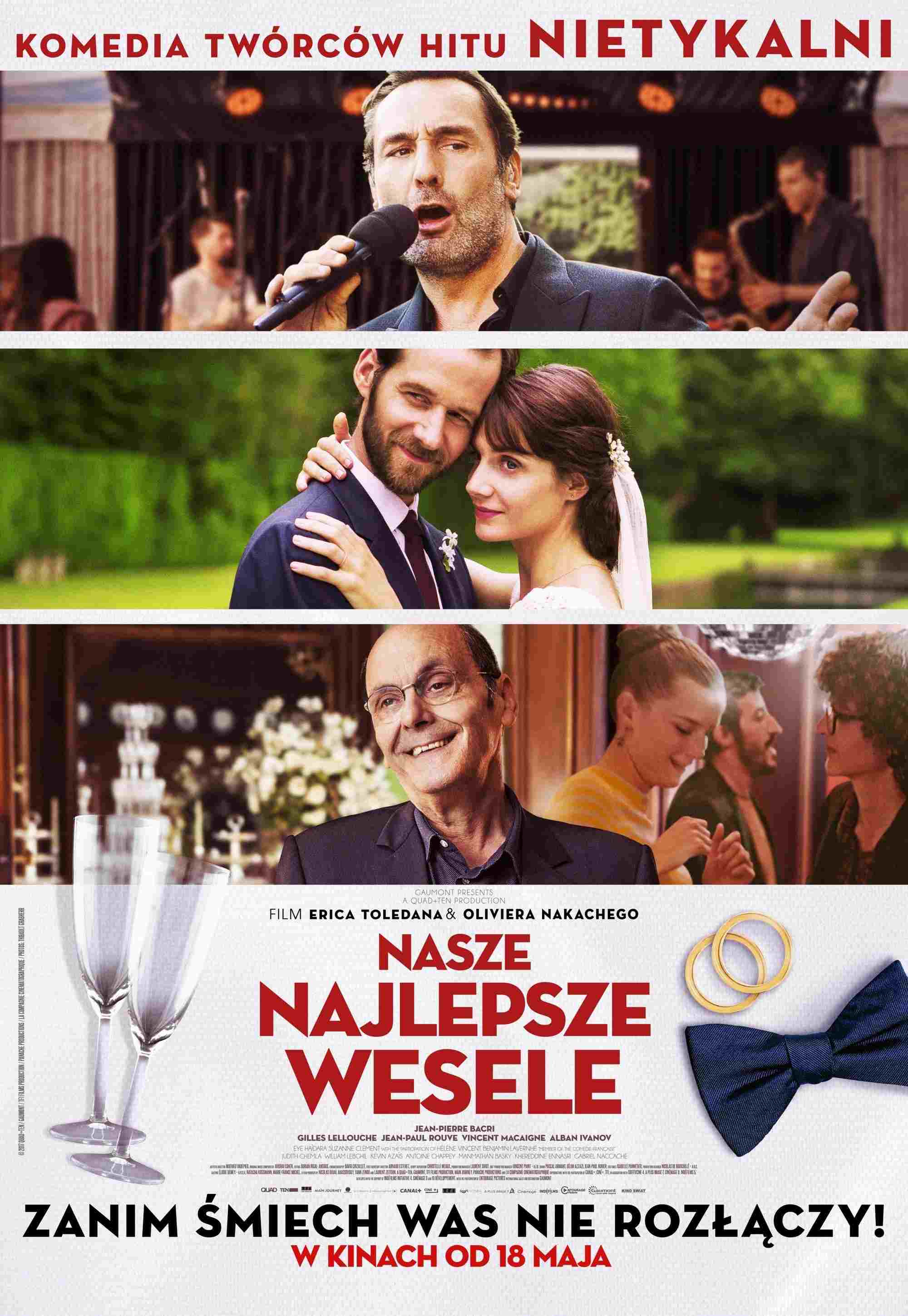 Nasze najlepsze wesele  oglądaj online za darmo