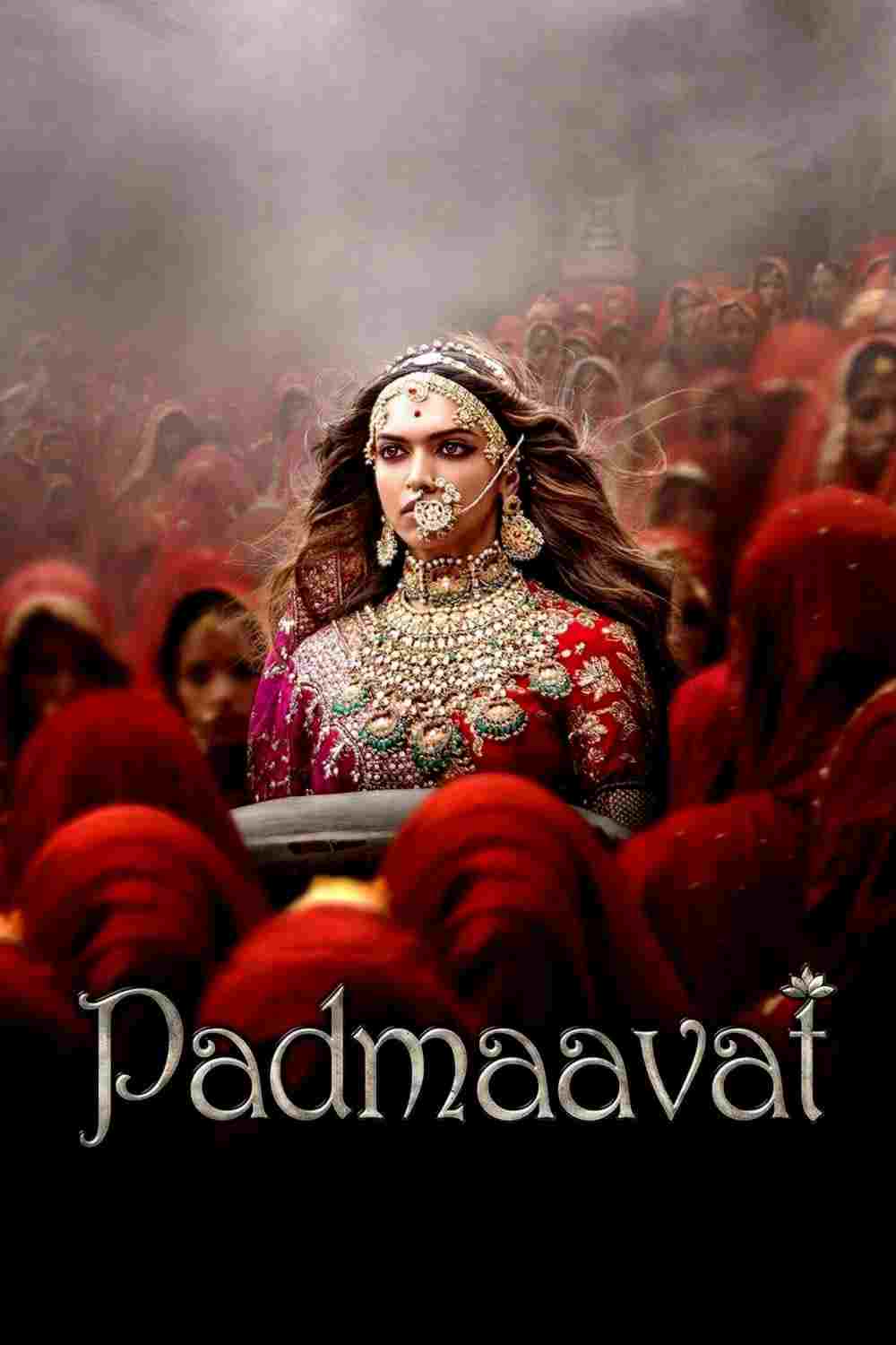 Padmaavat  oglądaj online za darmo