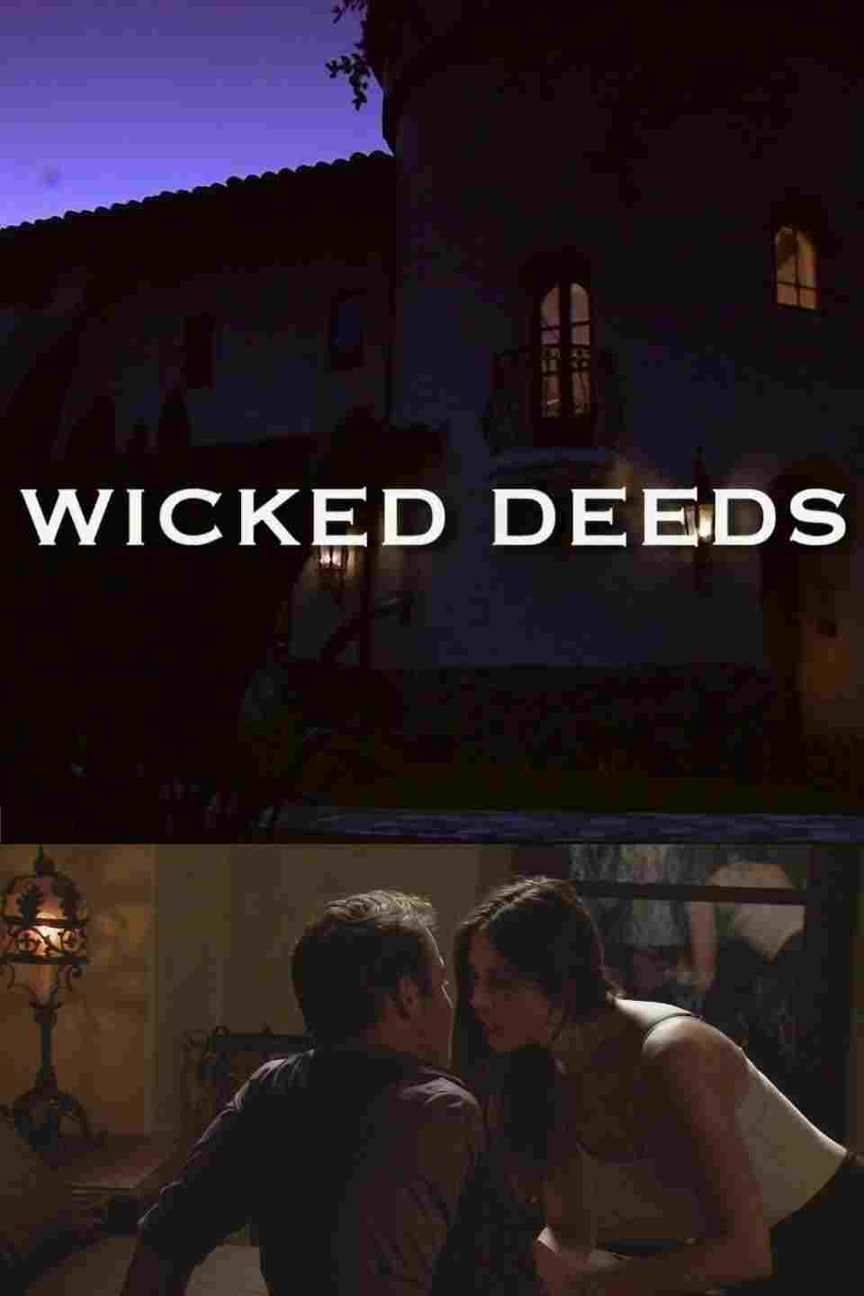 Wicked Deeds  oglądaj online za darmo