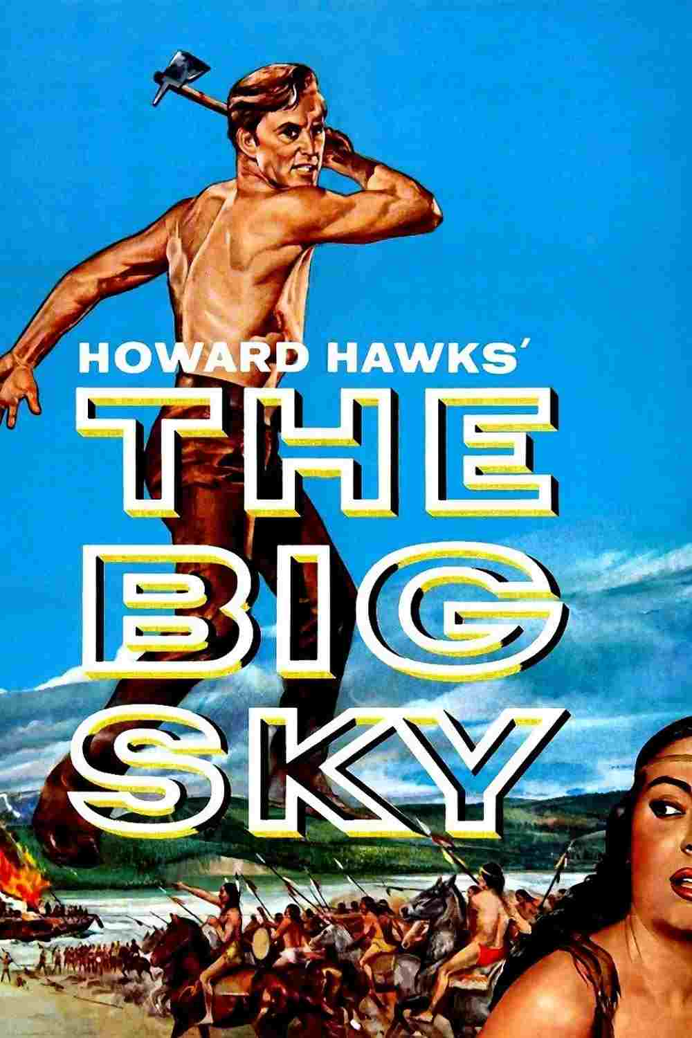  The Big Sky  Oglądaj w HD online
