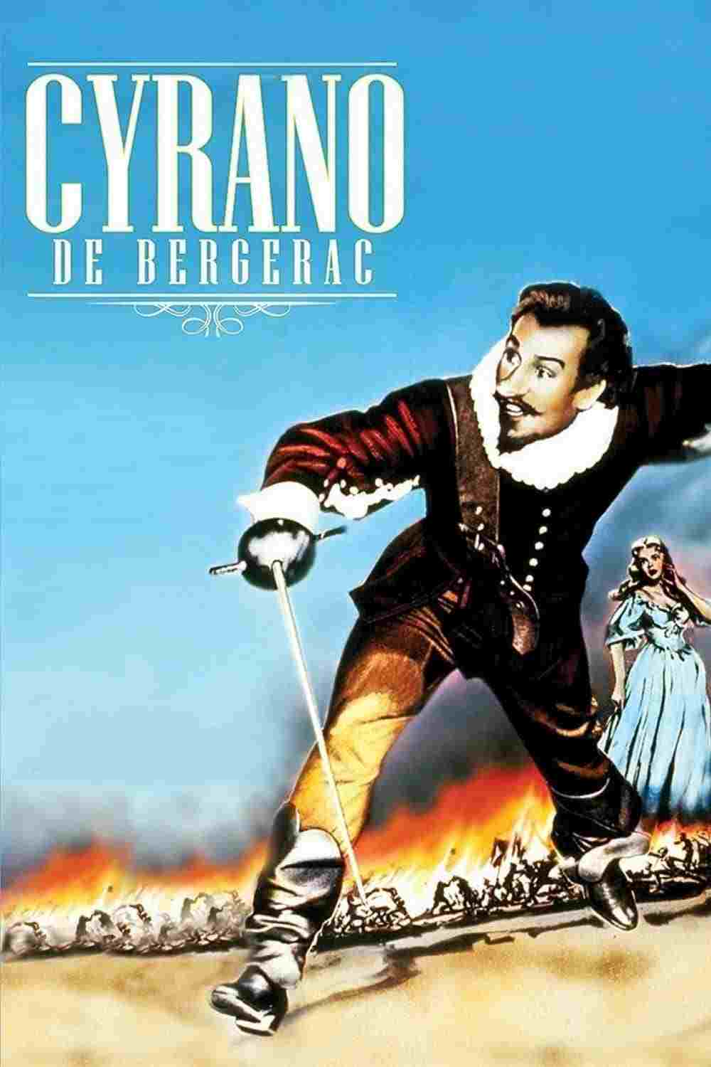 Cyrano de Bergerac  Oglądaj w HD online