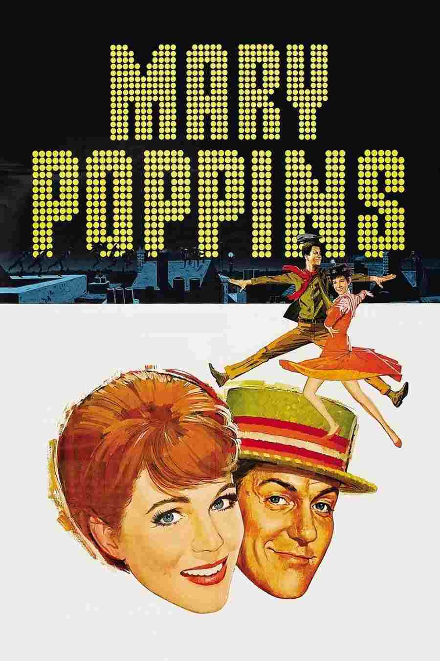 Mary Poppins  oglądaj online za darmo