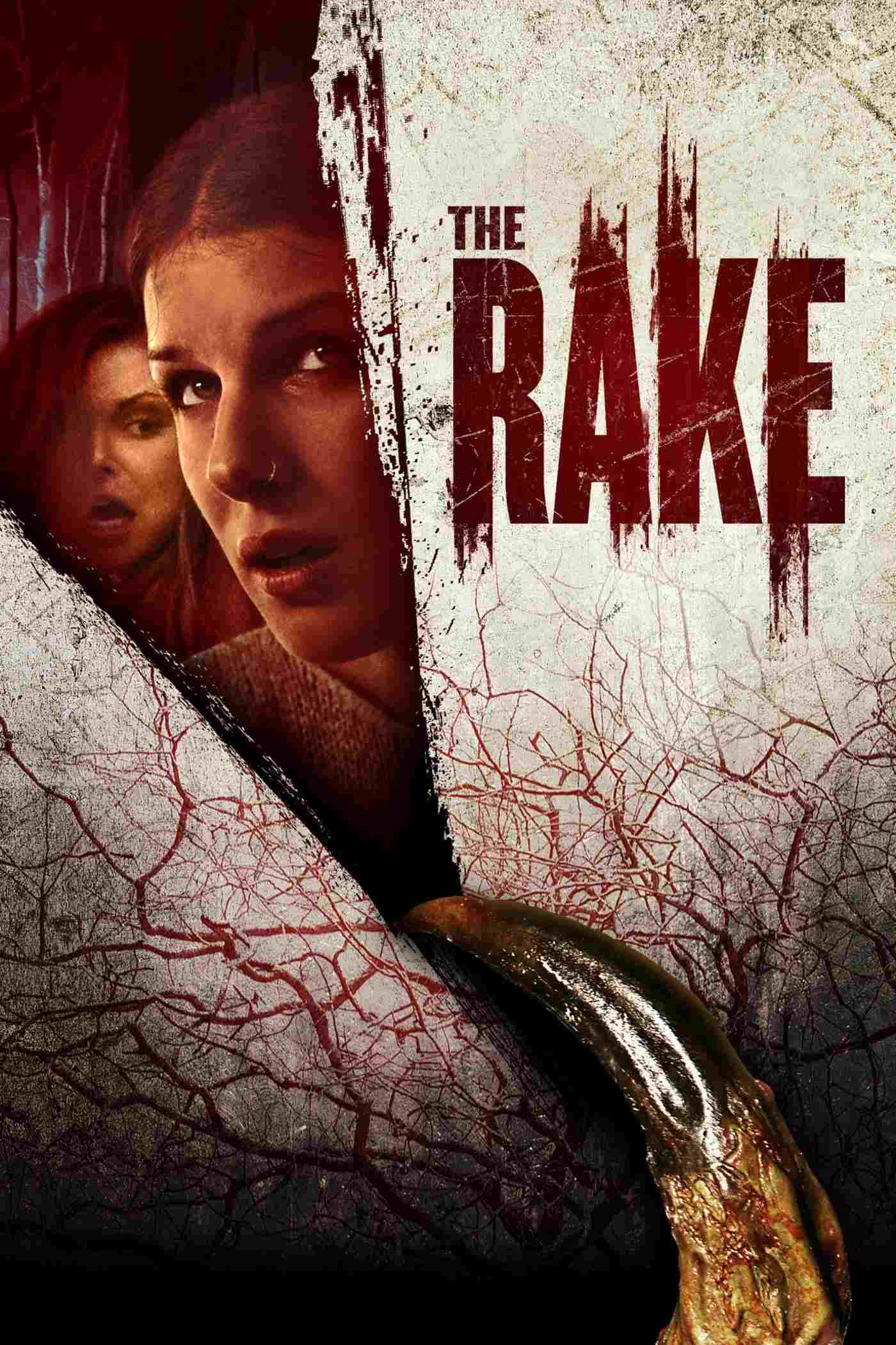 The Rake  Oglądaj online za darmo w dobrej jakości