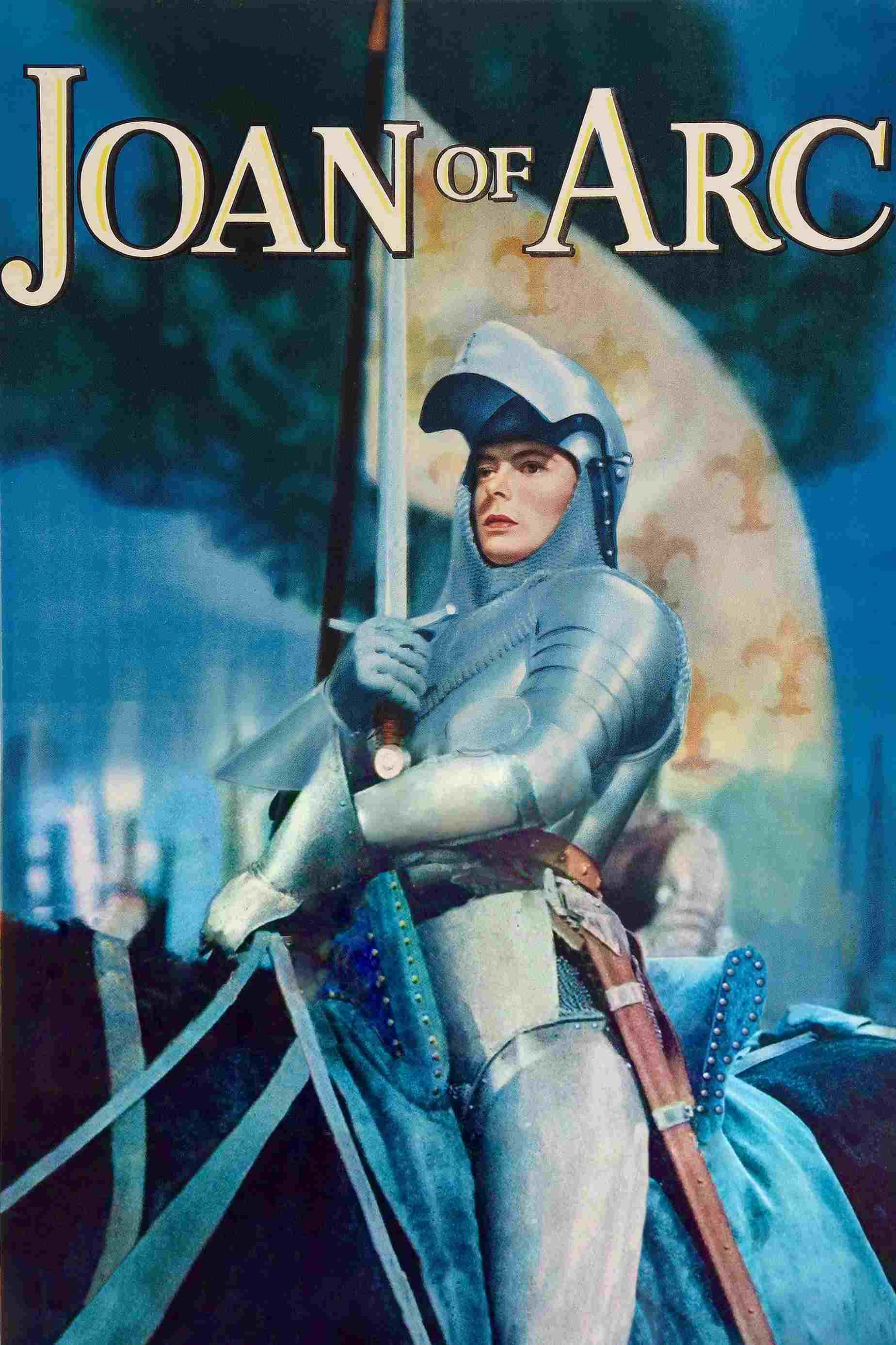 Joanna d'Arc  oglądaj online za darmo