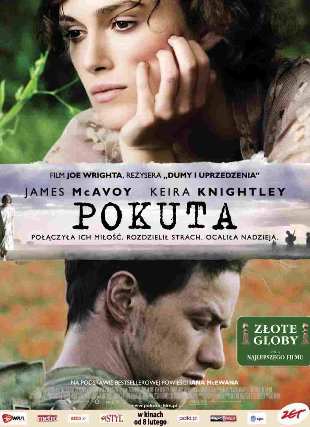 Pokuta  oglądaj online za darmo