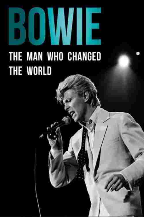  Bowie: The Man Who Changed the World  Oglądaj w HD online