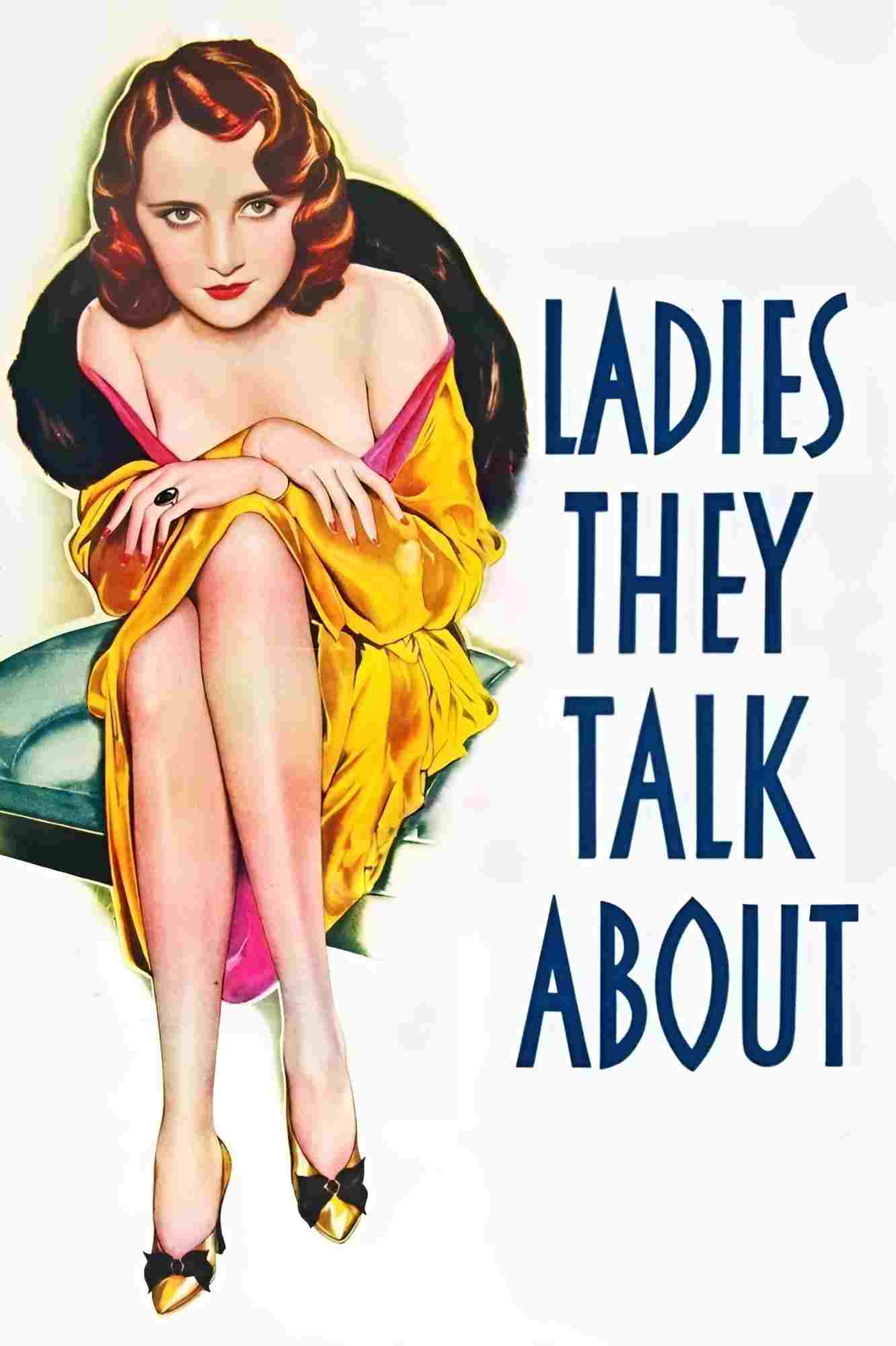 Ladies They Talk About  oglądaj online za darmo