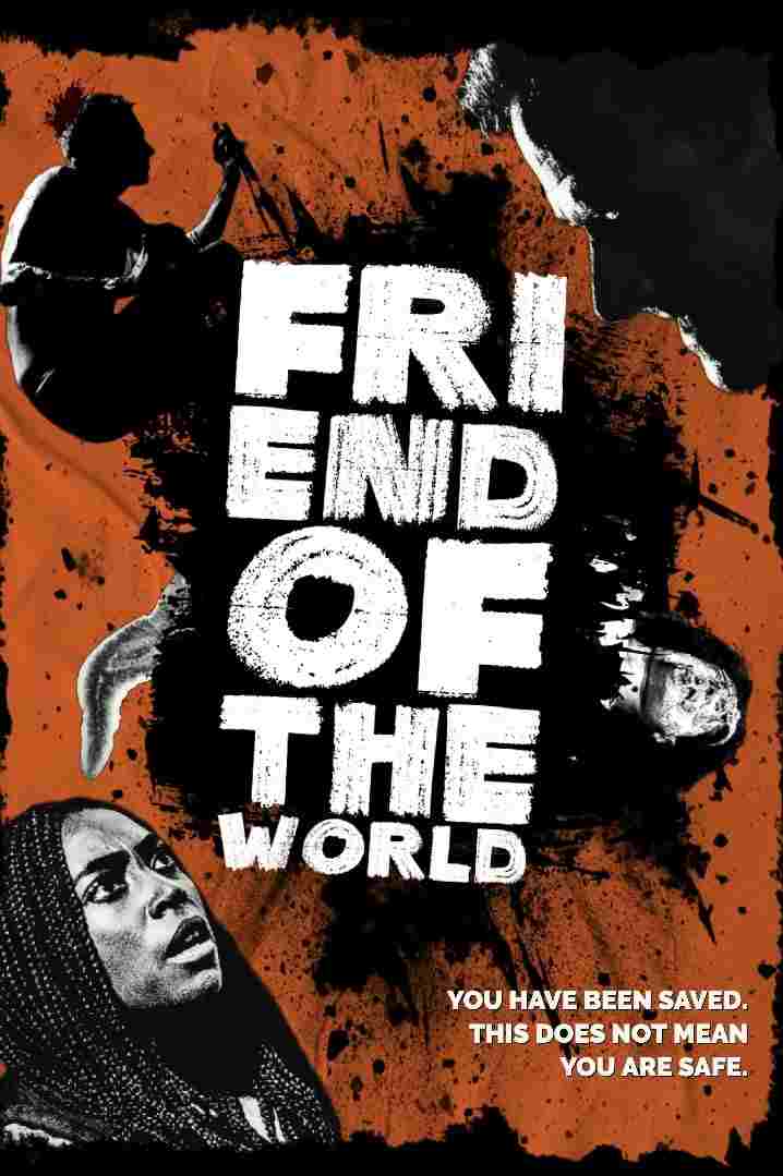 Friend of the World  oglądaj online za darmo