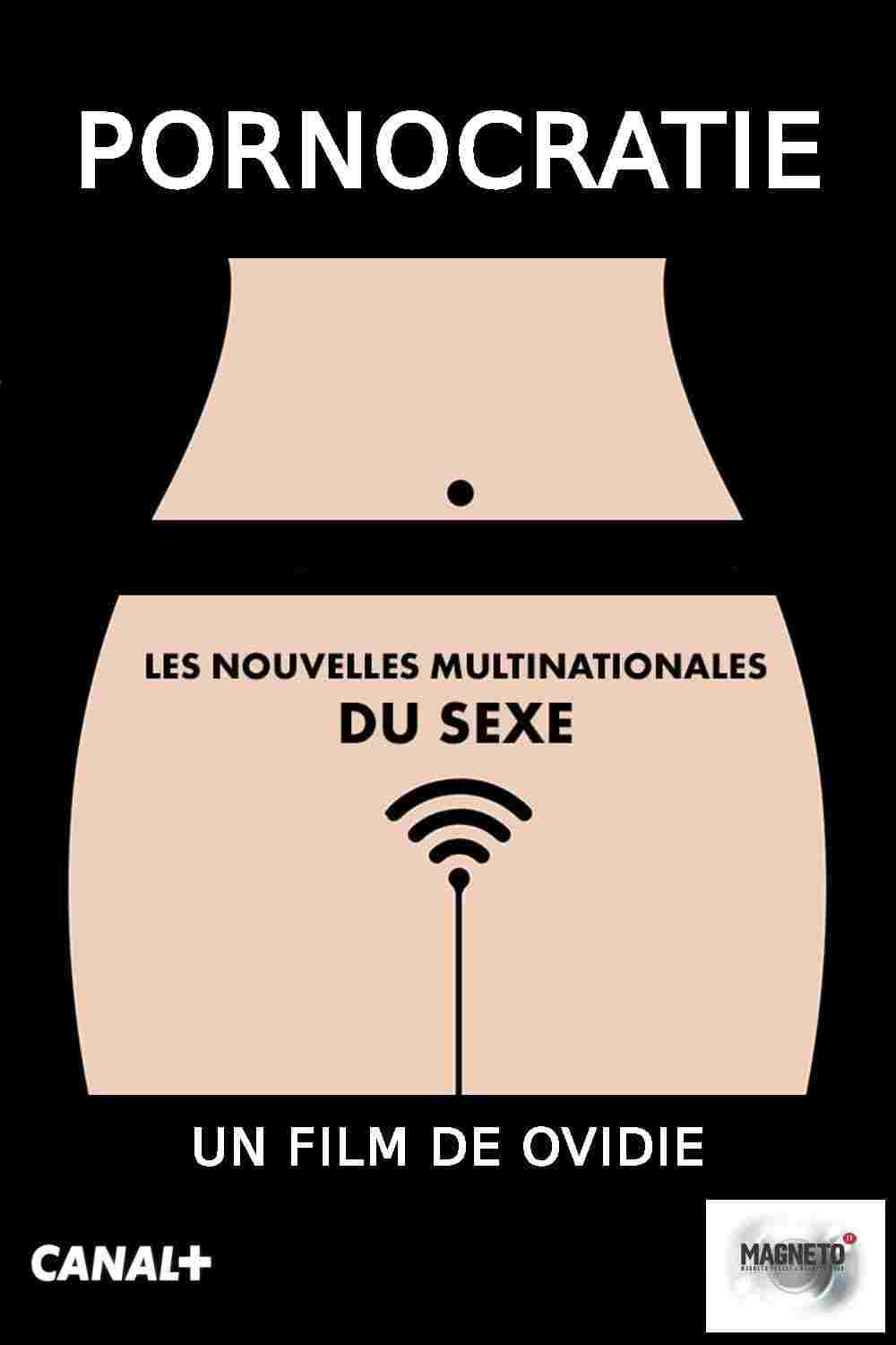 Pornocratie: Les nouvelles multinationales du sexe  Oglądaj w HD online