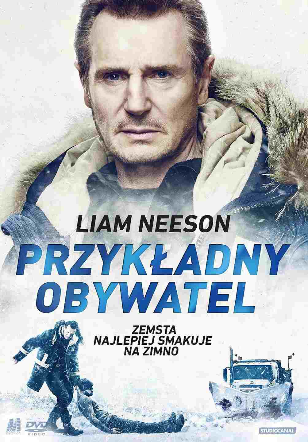 Przykładny obywatel  oglądaj online za darmo