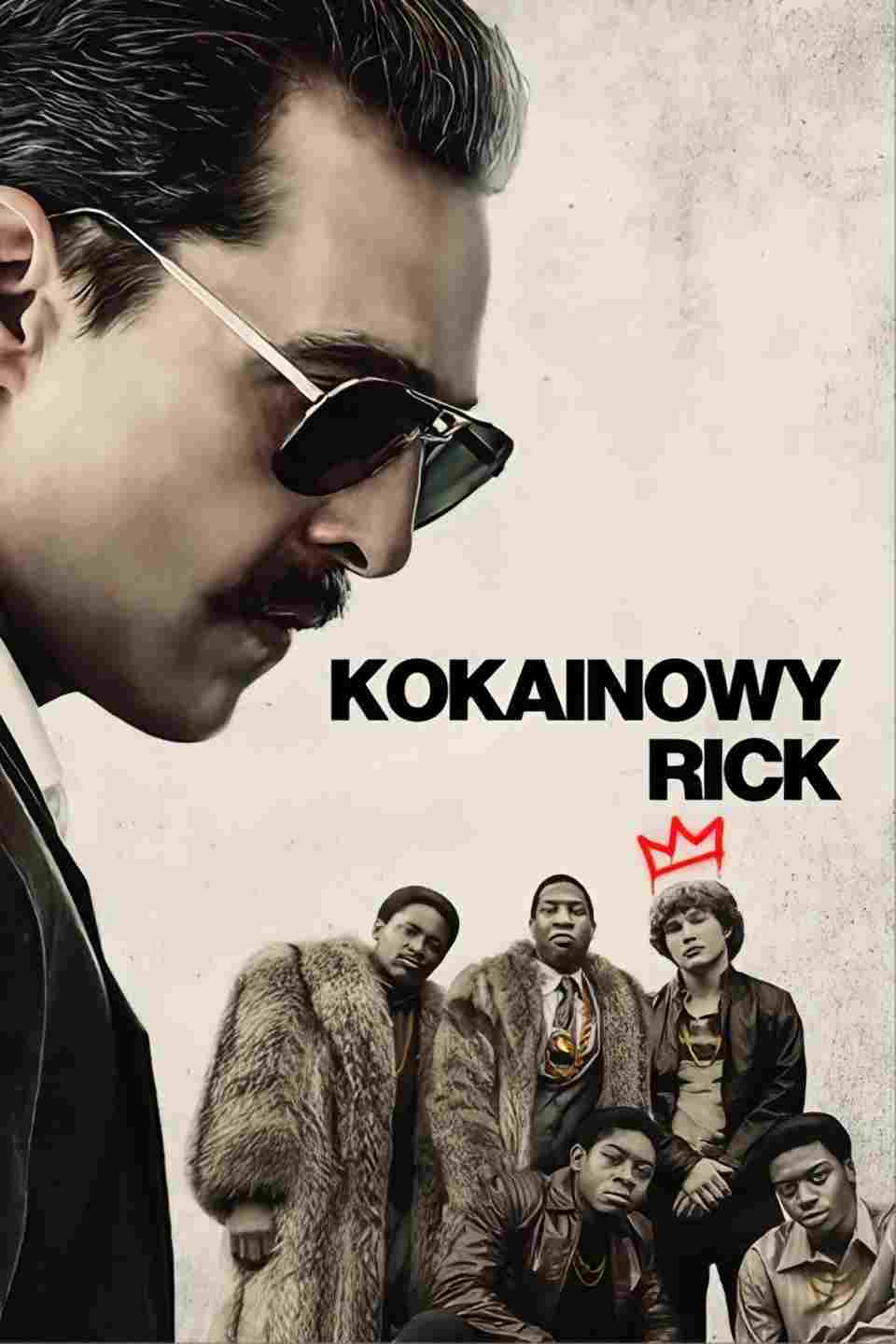 Kokainowy Rick  oglądaj online za darmo