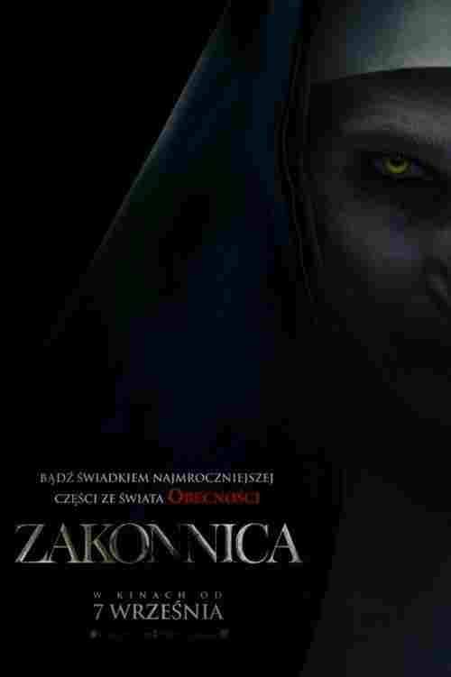 Zakonnica  oglądaj online za darmo