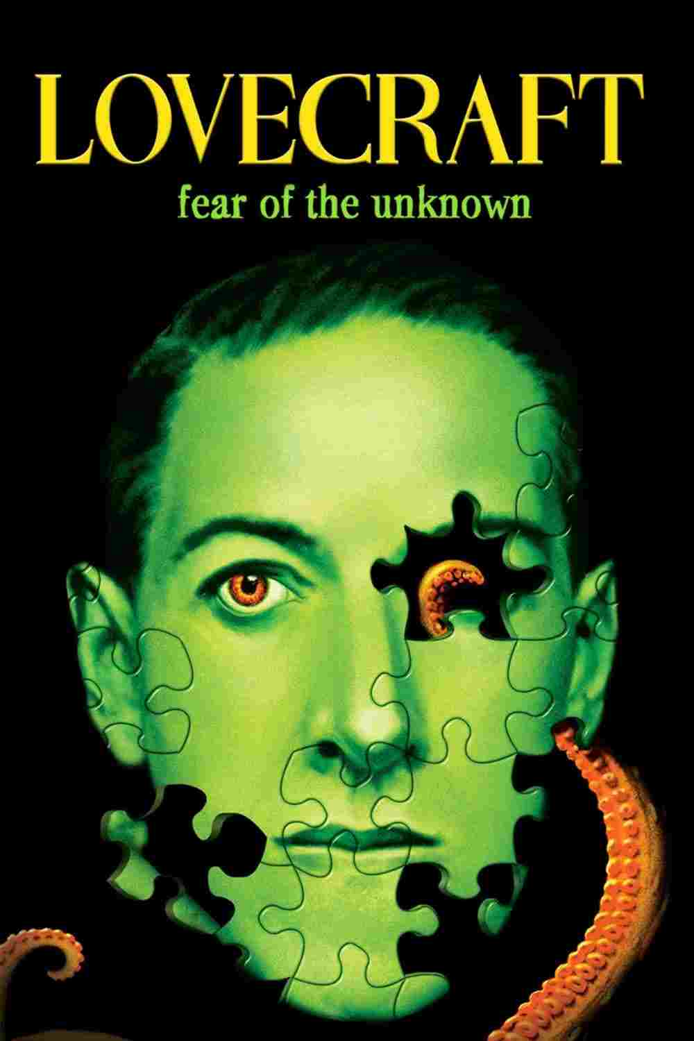 Lovecraft: Fear of the Unknown  Oglądaj online za darmo w dobrej jakości