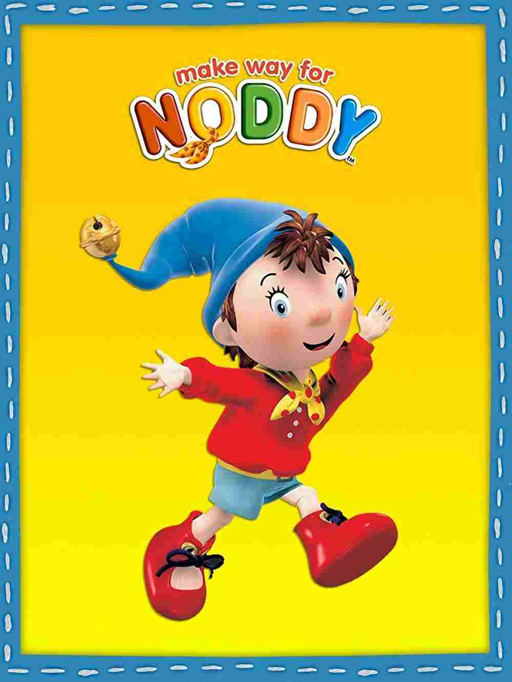 Make Way for Noddy  oglądaj online za darmo