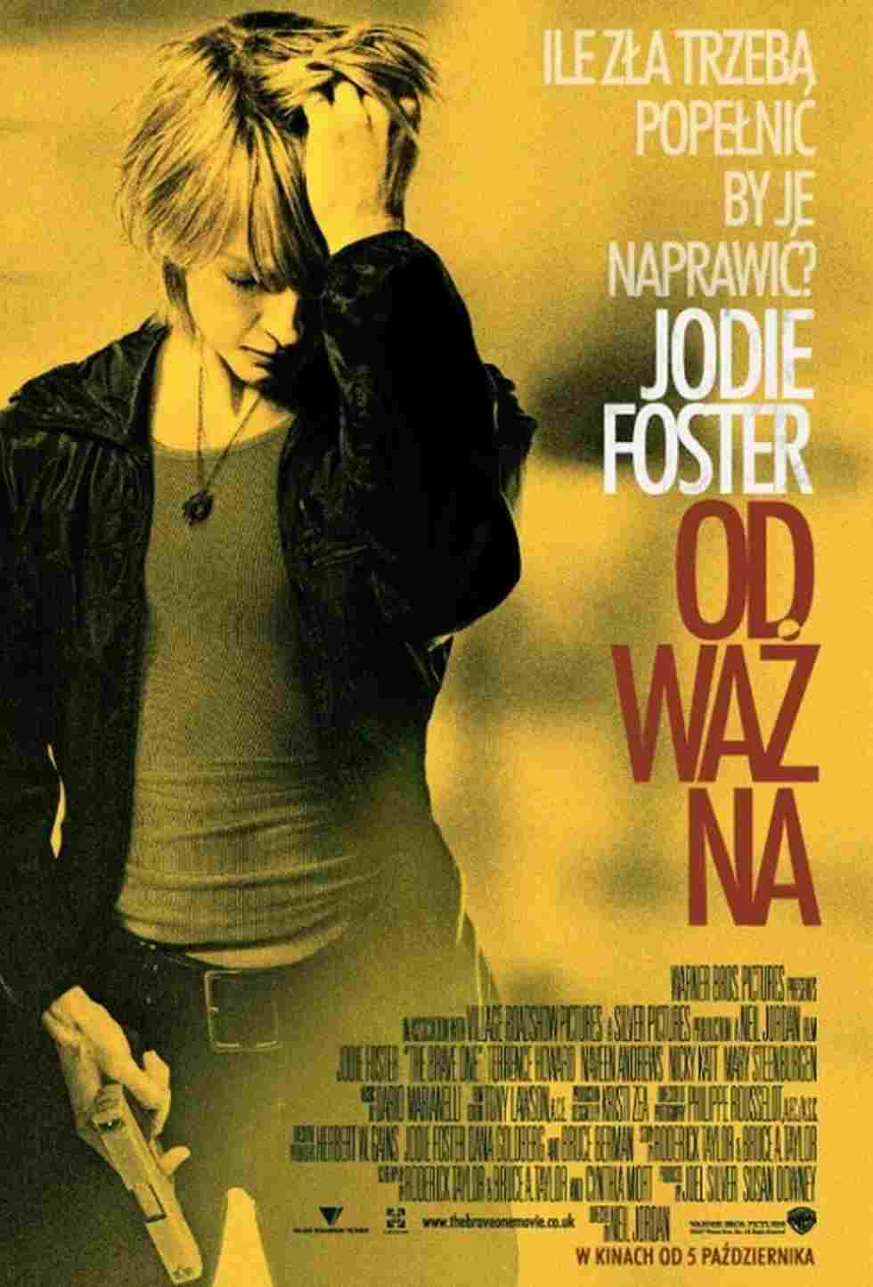 Odważna  oglądaj online za darmo