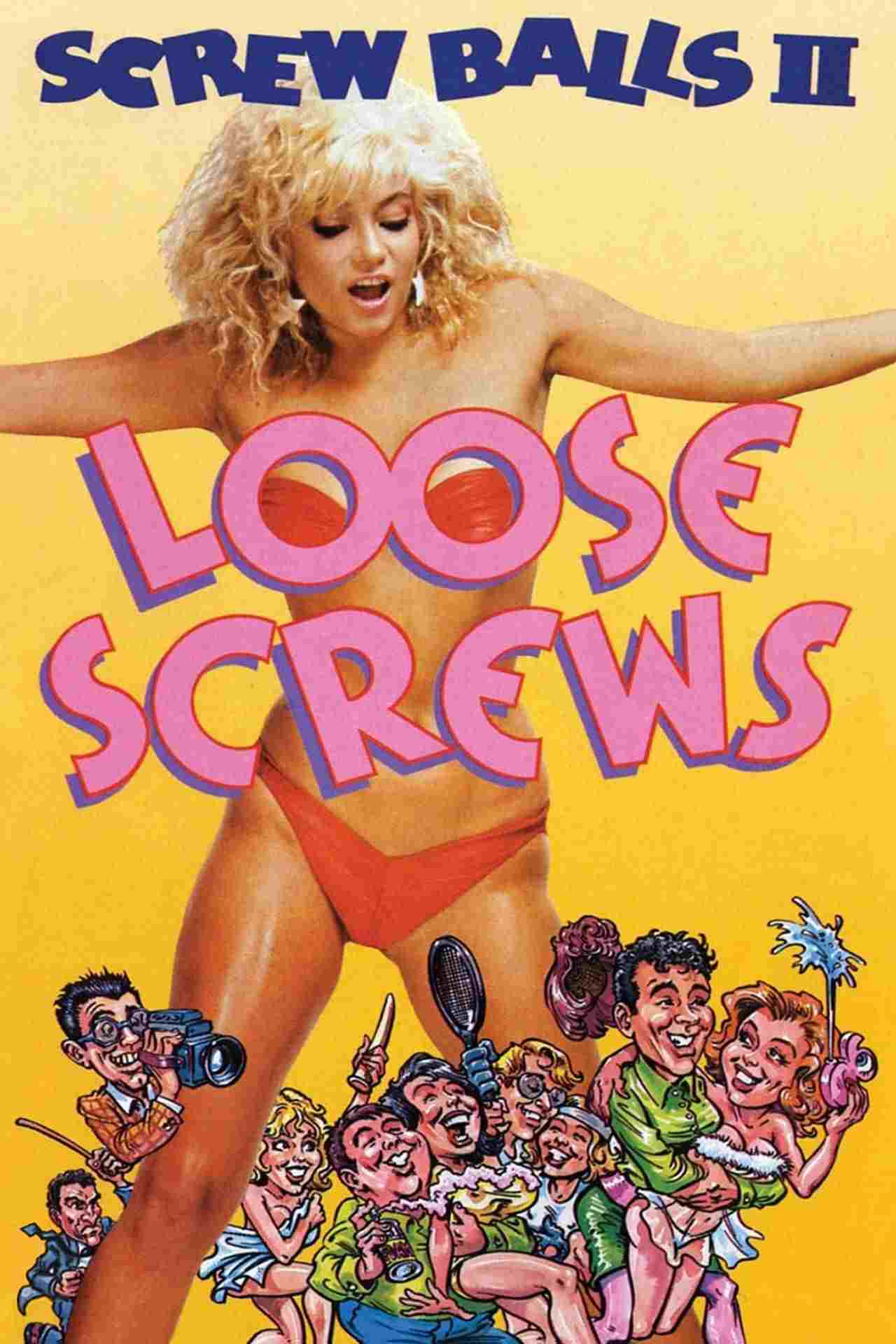 Loose Screws  Oglądaj online za darmo w dobrej jakości