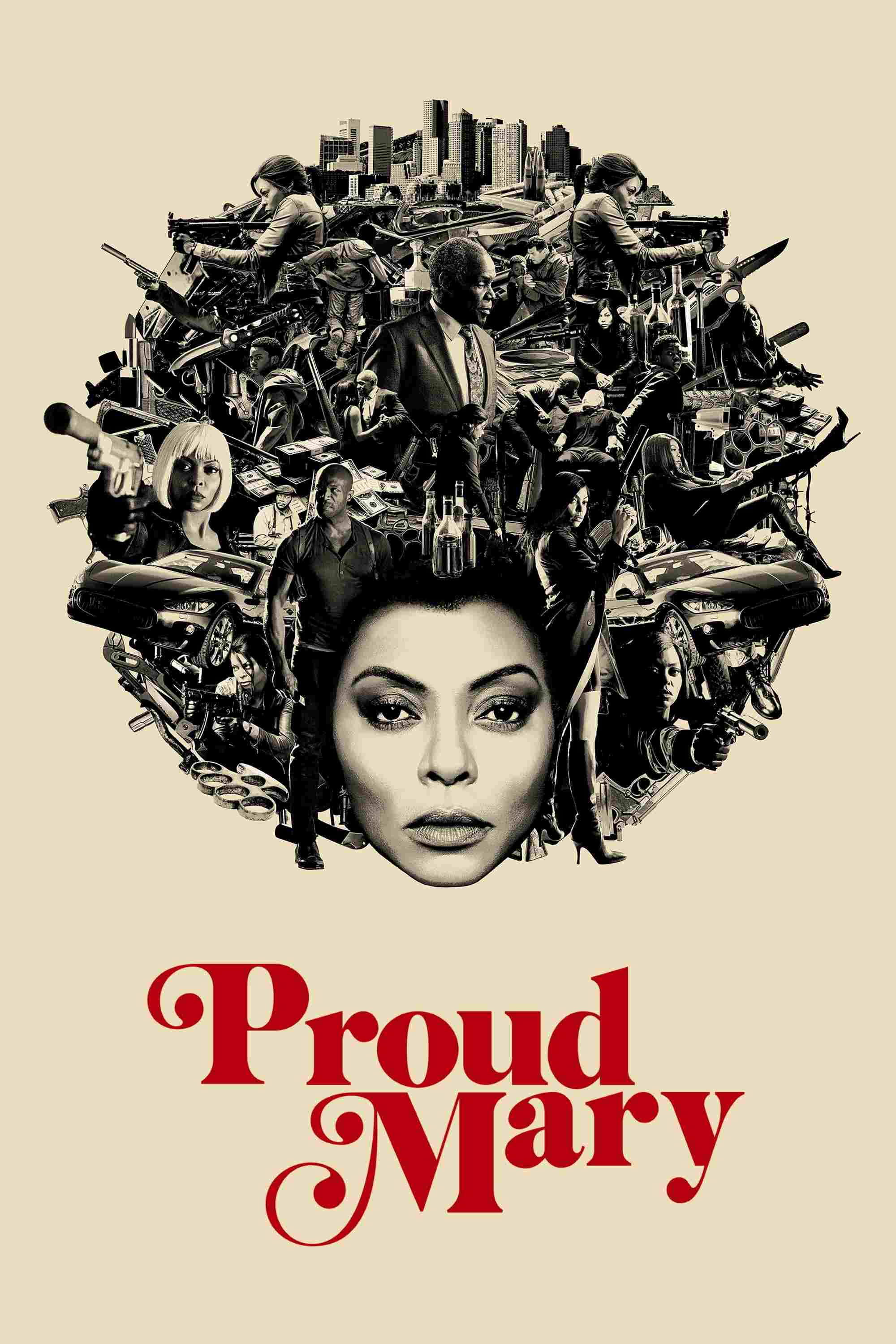 Proud Mary  oglądaj online za darmo
