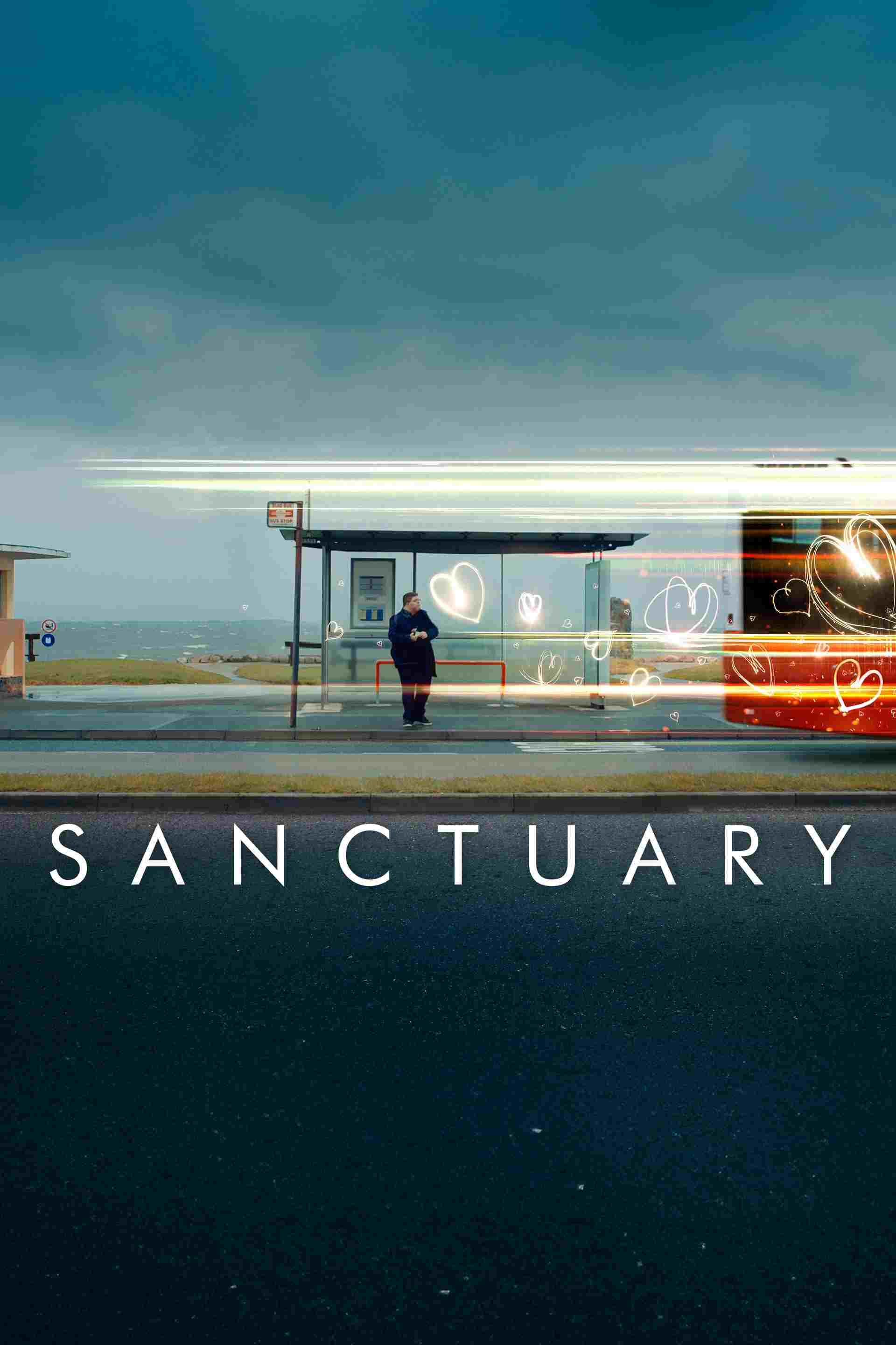 Sanctuary  oglądaj online za darmo