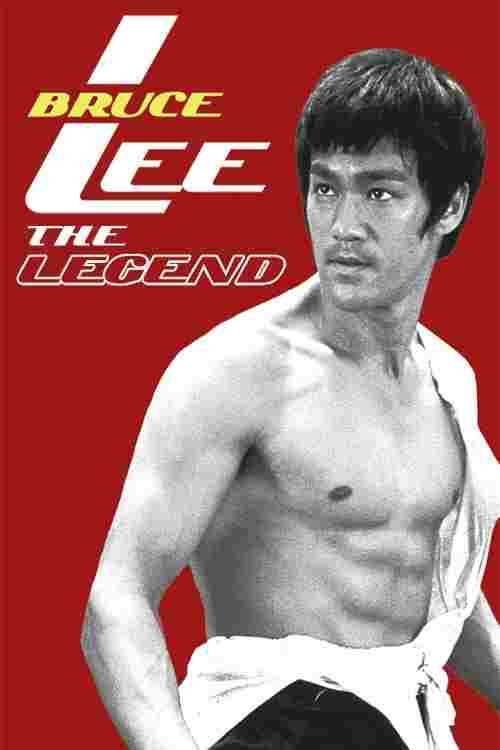 Bruce Lee, Legenda  oglądaj online za darmo