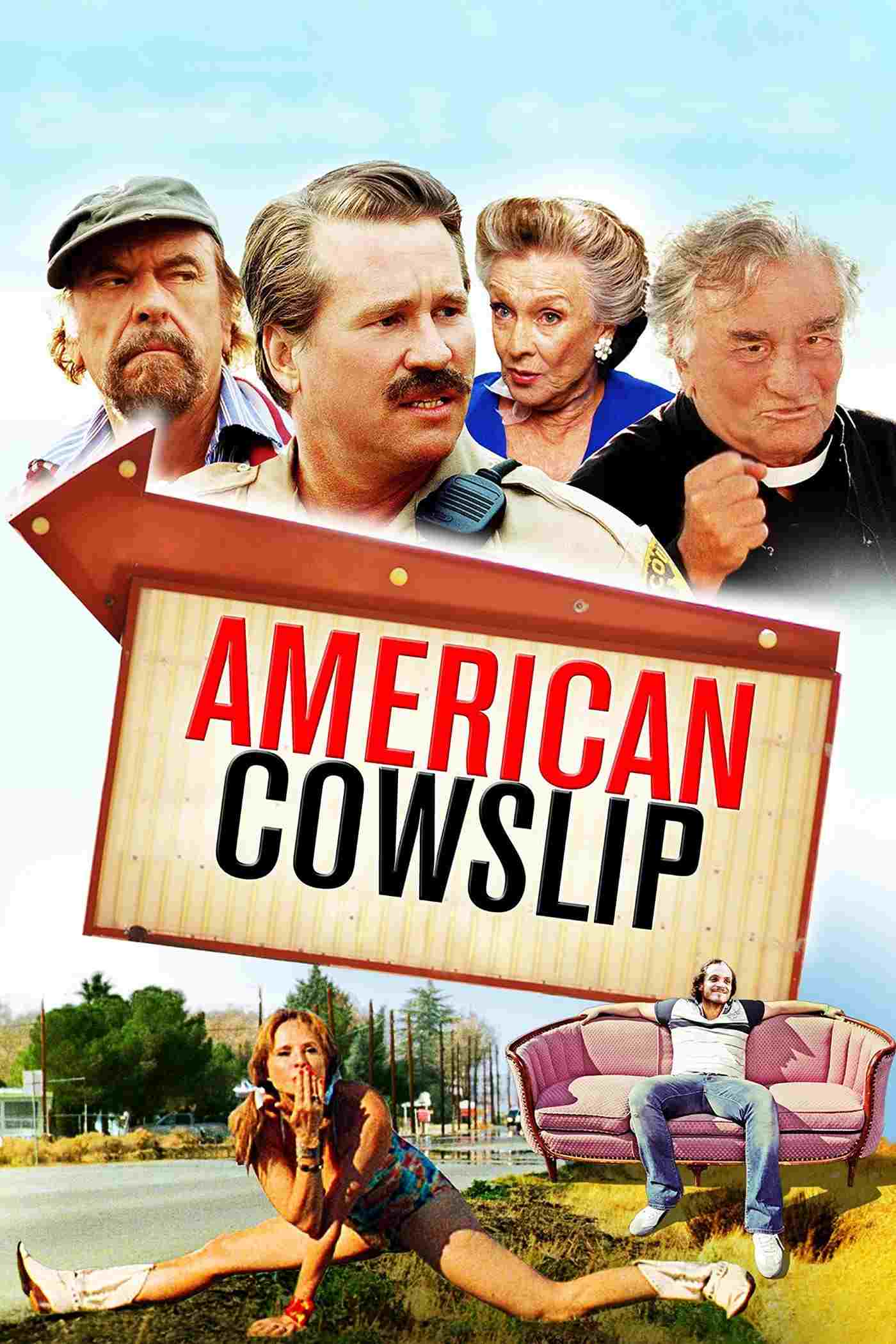 American Cowslip  oglądaj online za darmo