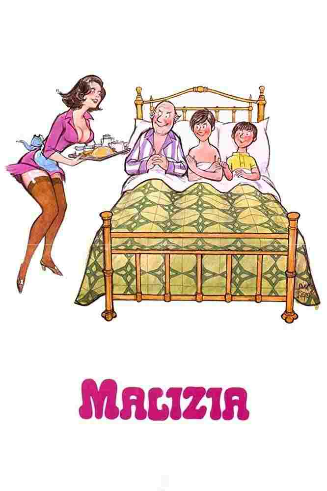 Malizia  Oglądaj online za darmo w dobrej jakości