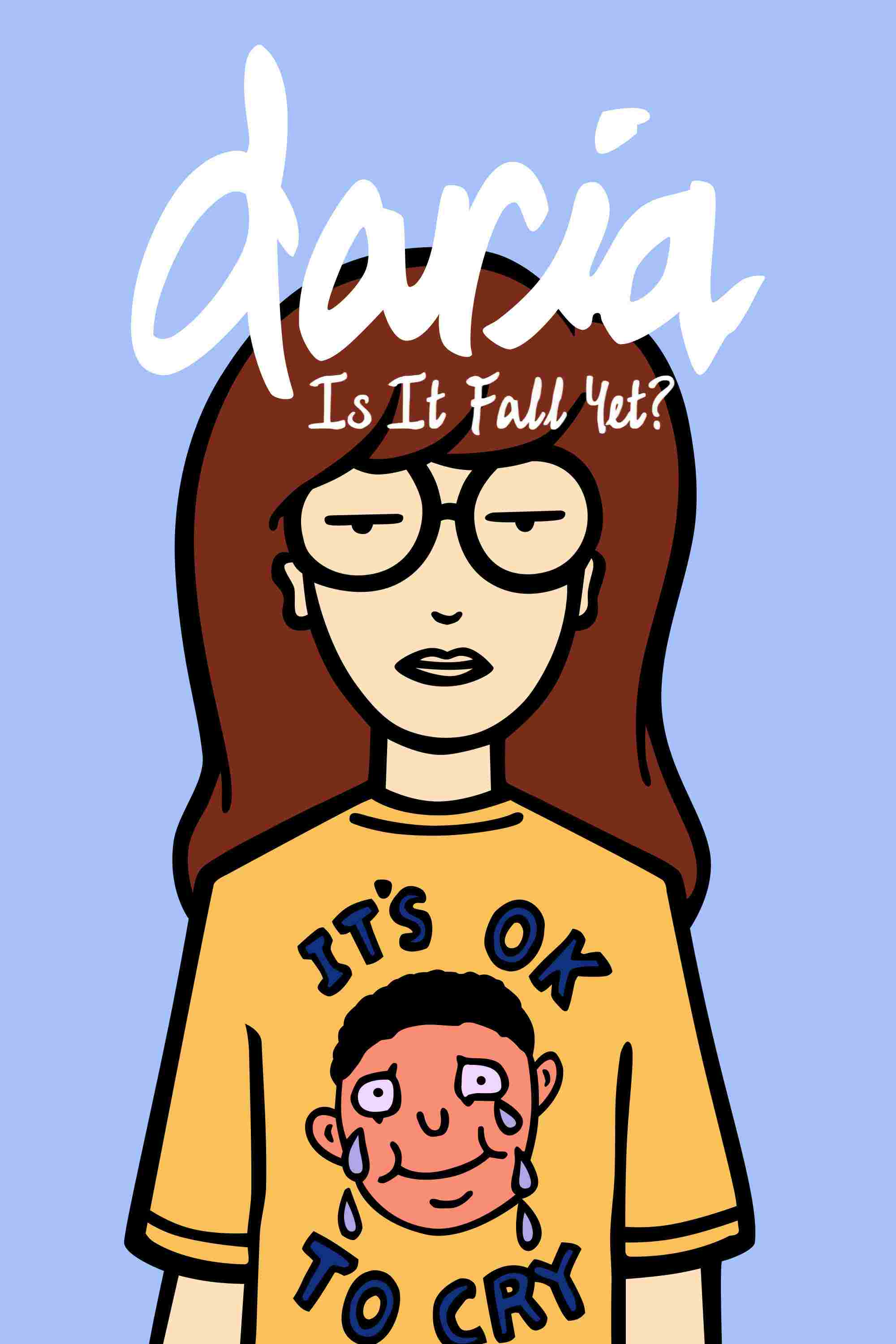 Daria in 'Is It Fall Yet?'  oglądaj online za darmo