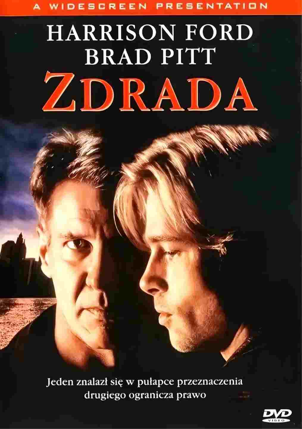 Zdrada  oglądaj online za darmo