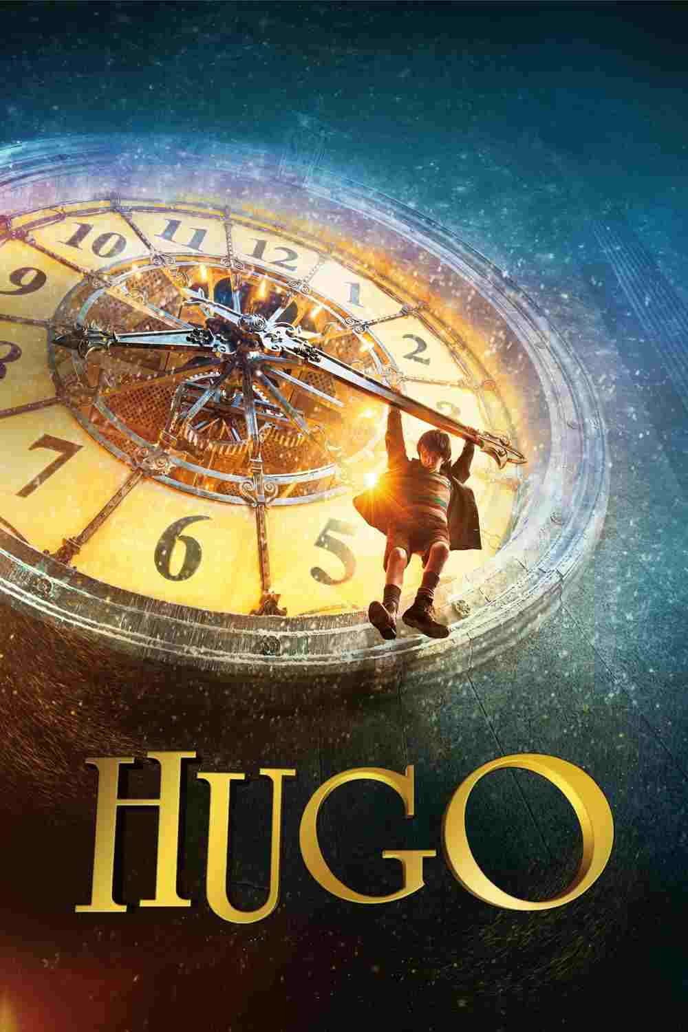 Hugo i jego wynalazek  oglądaj online za darmo