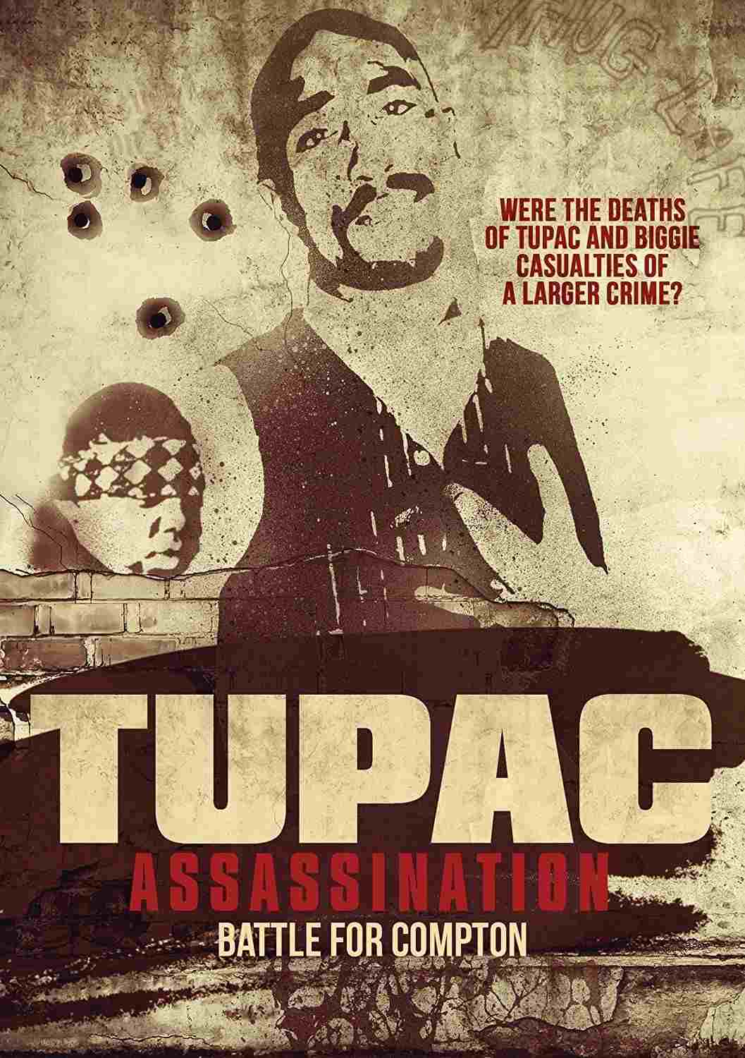 Tupac Assassination: Battle For Compton  oglądaj online za darmo