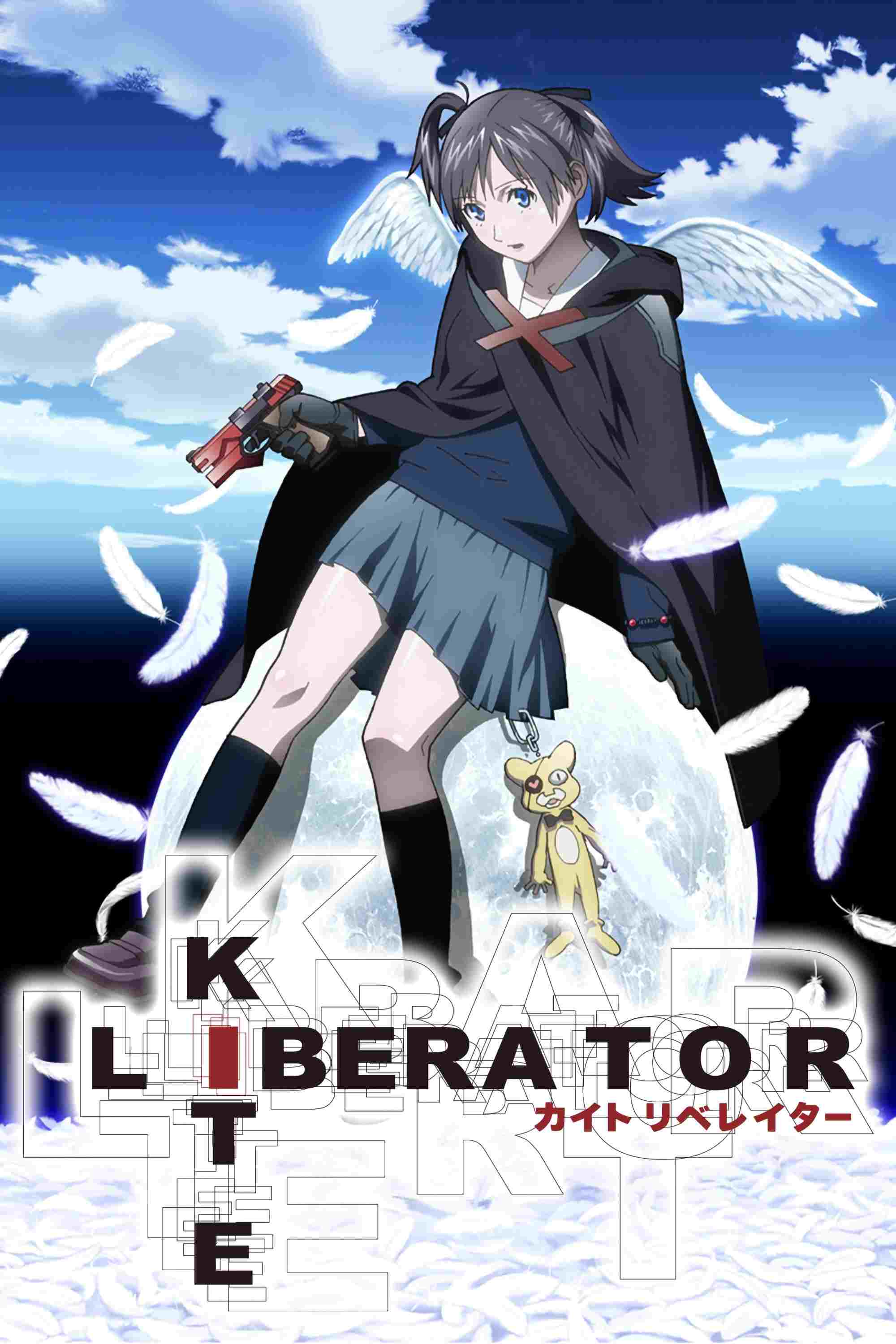 KITE LIBERATOR  oglądaj online za darmo