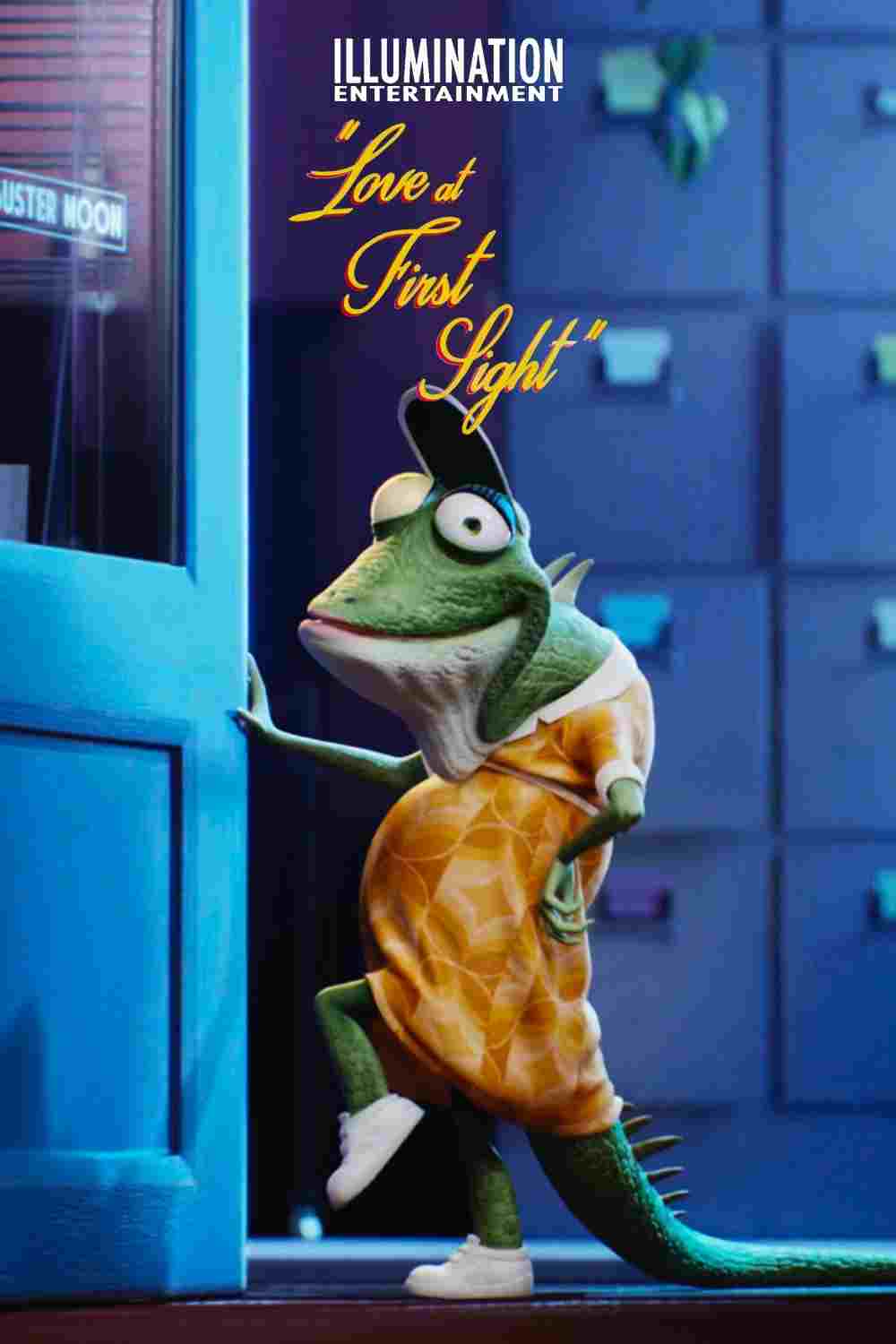  Love at First Sight  Oglądaj w HD online