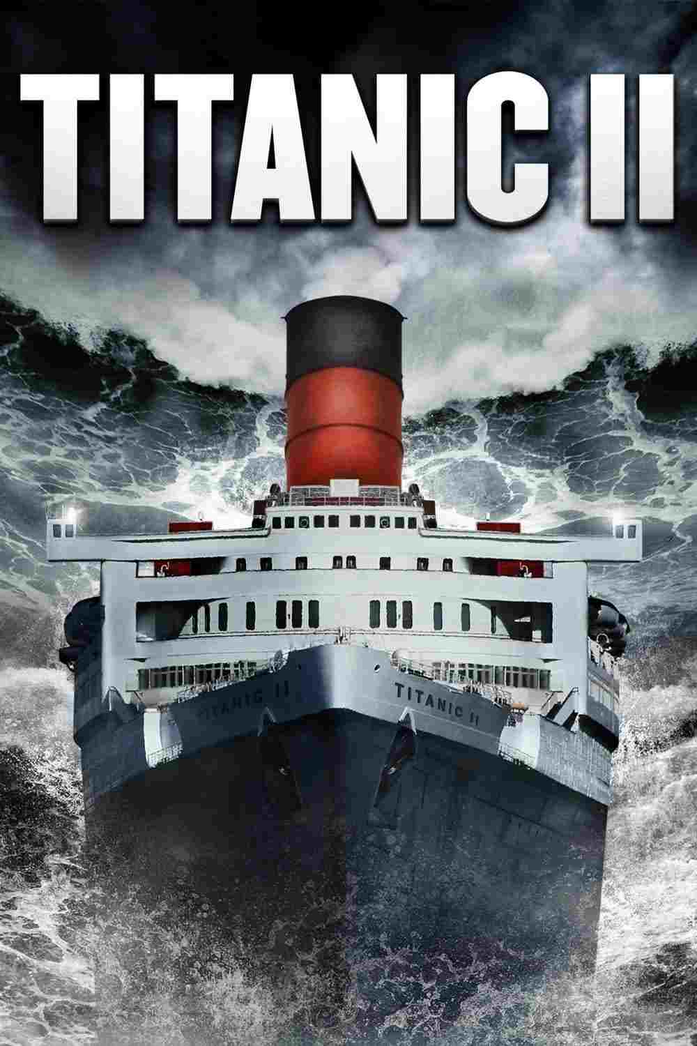 Titanic II  oglądaj online za darmo