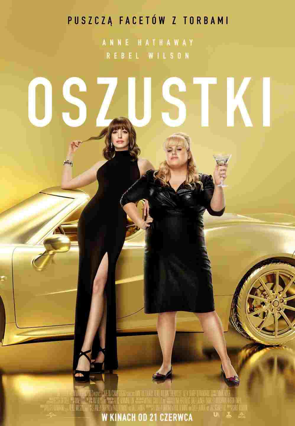 Oszustki  oglądaj online za darmo