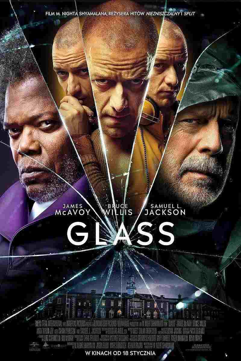Glass  oglądaj online za darmo