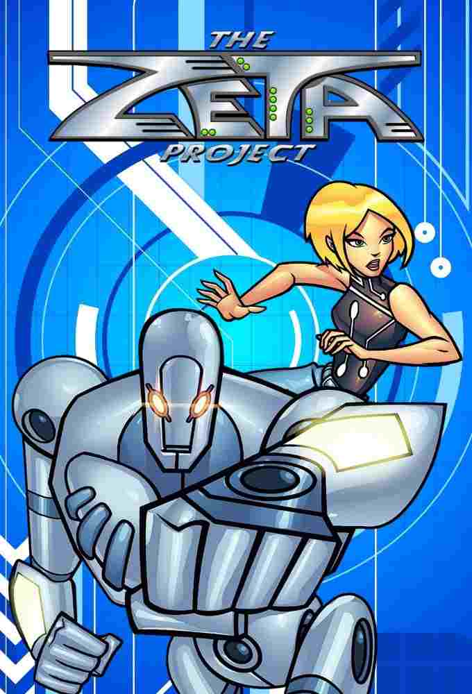  The Zeta Project  Oglądaj w HD online