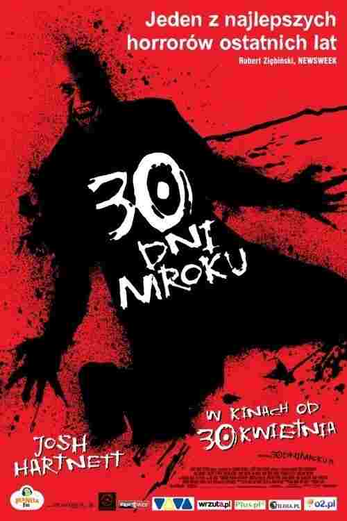 30 Dni Mroku  oglądaj online za darmo