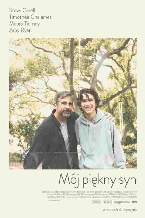 Mój piękny syn  oglądaj online za darmo