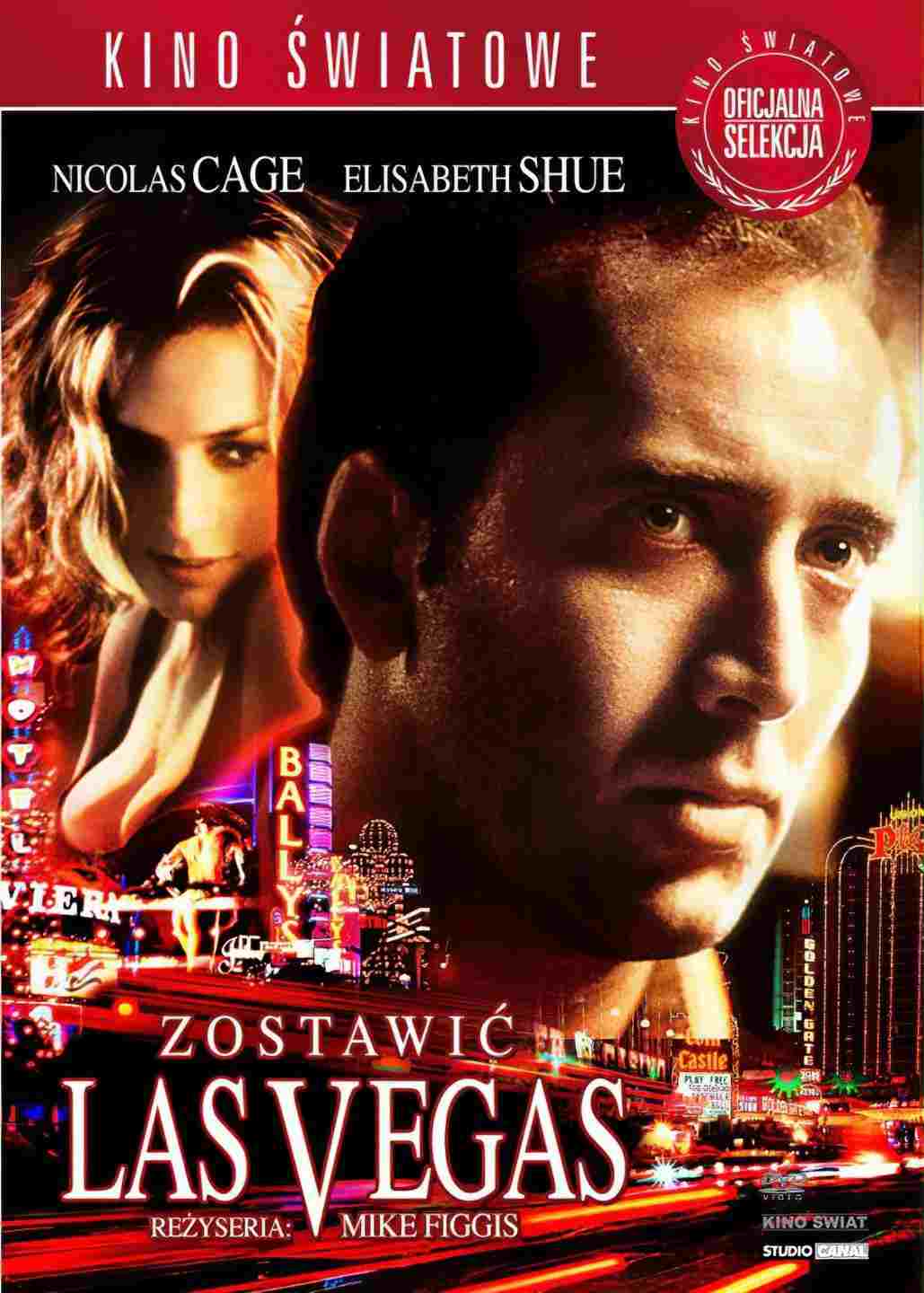Zostawić Las Vegas  oglądaj online za darmo