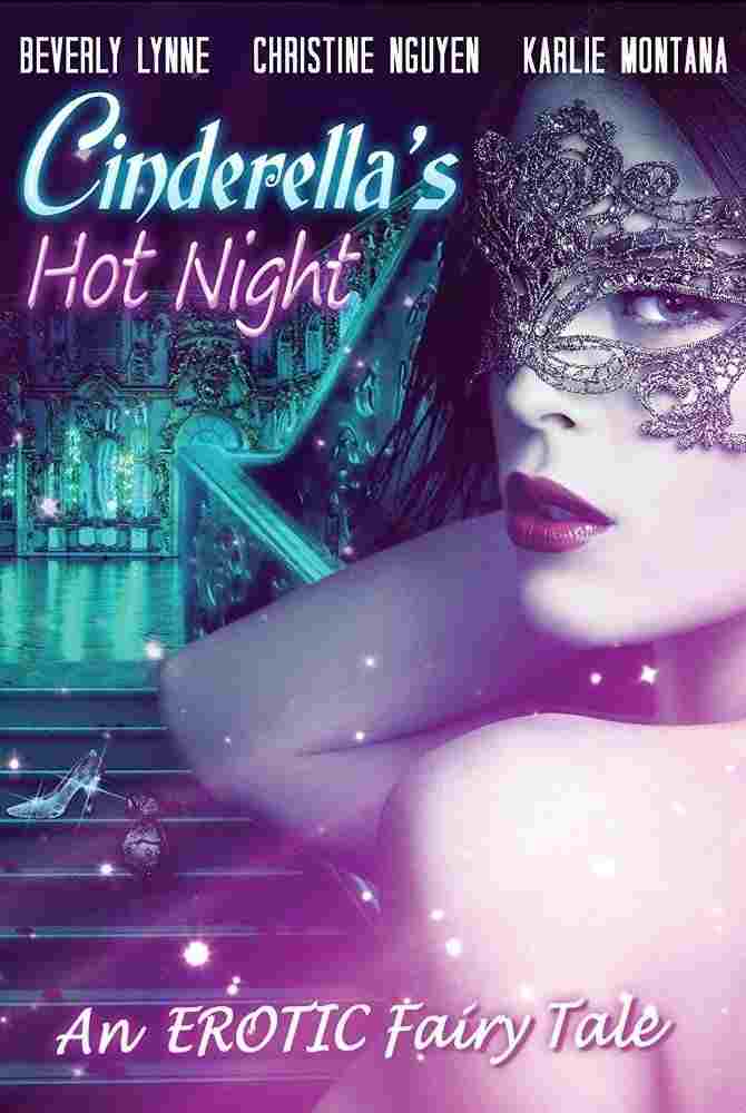 Cinderella's Hot Night  oglądaj online za darmo