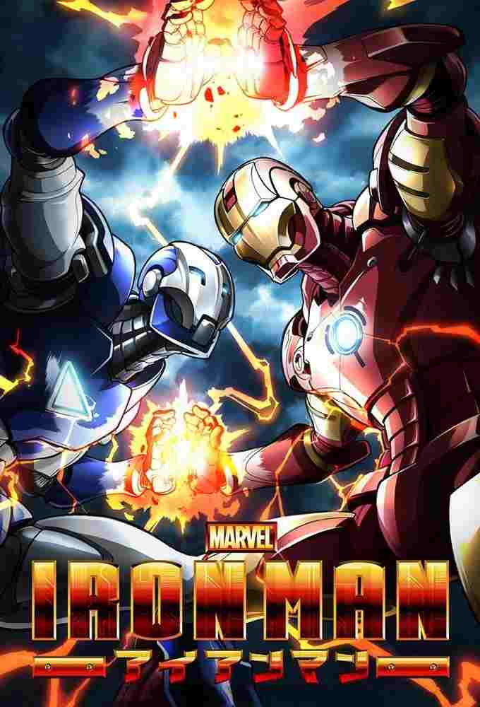 Iron Man  oglądaj online za darmo